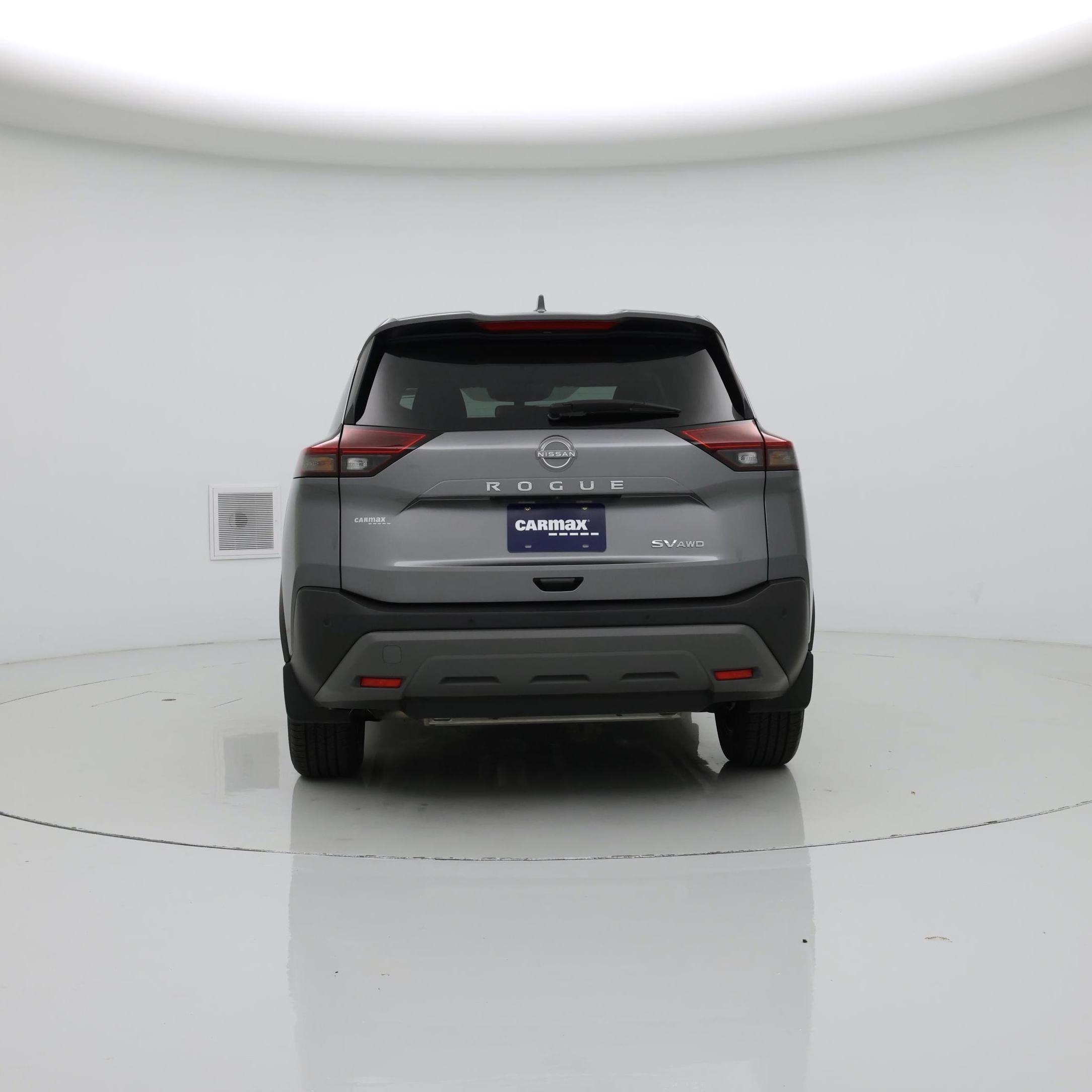 Thumbnail: 2023 Nissan Rogue - 6