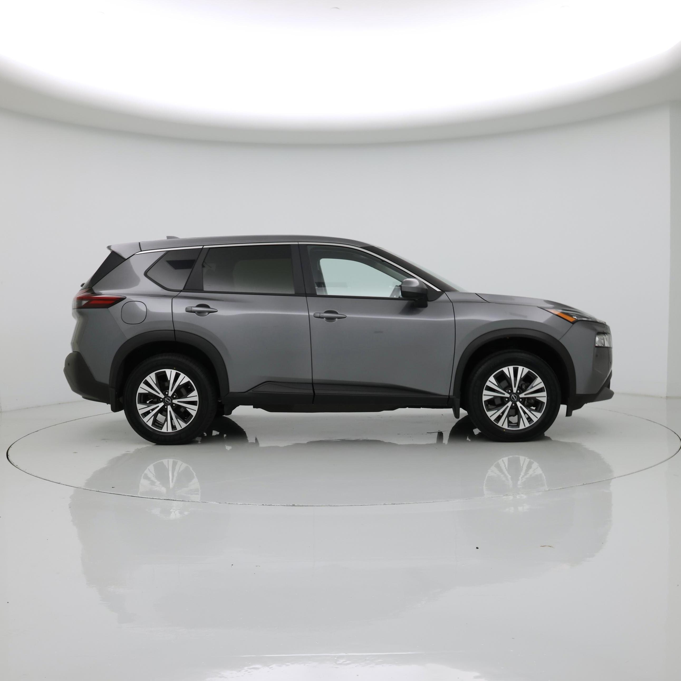 Thumbnail: 2023 Nissan Rogue - 7