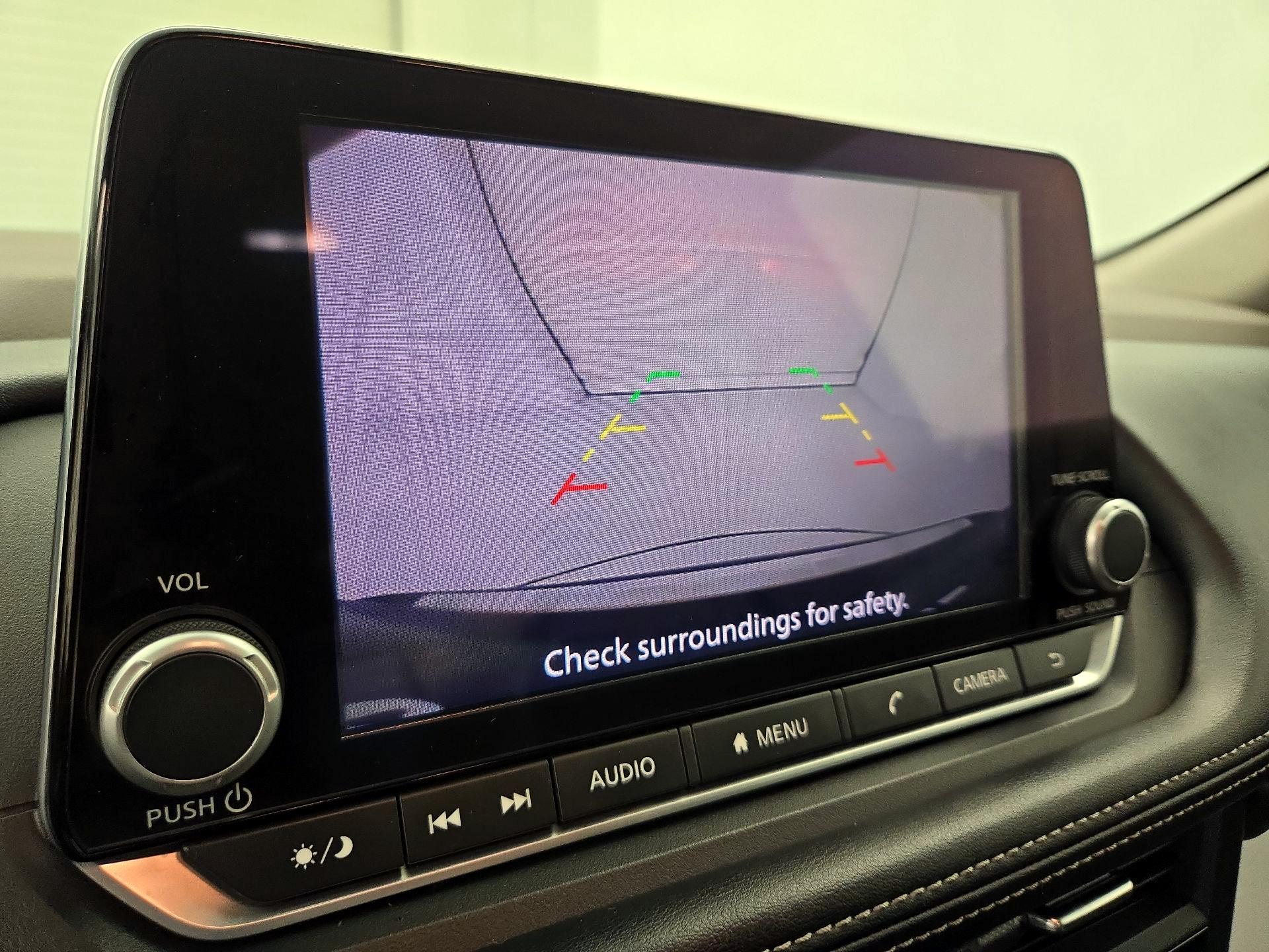 Thumbnail: 2023 Nissan Rogue - 14