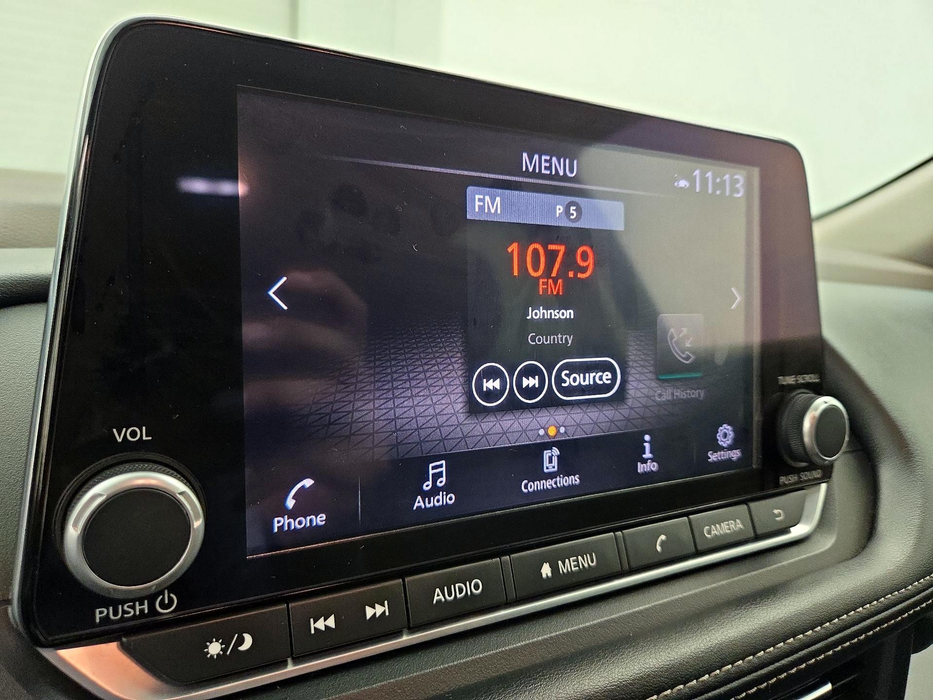 Thumbnail: 2023 Nissan Rogue - 15