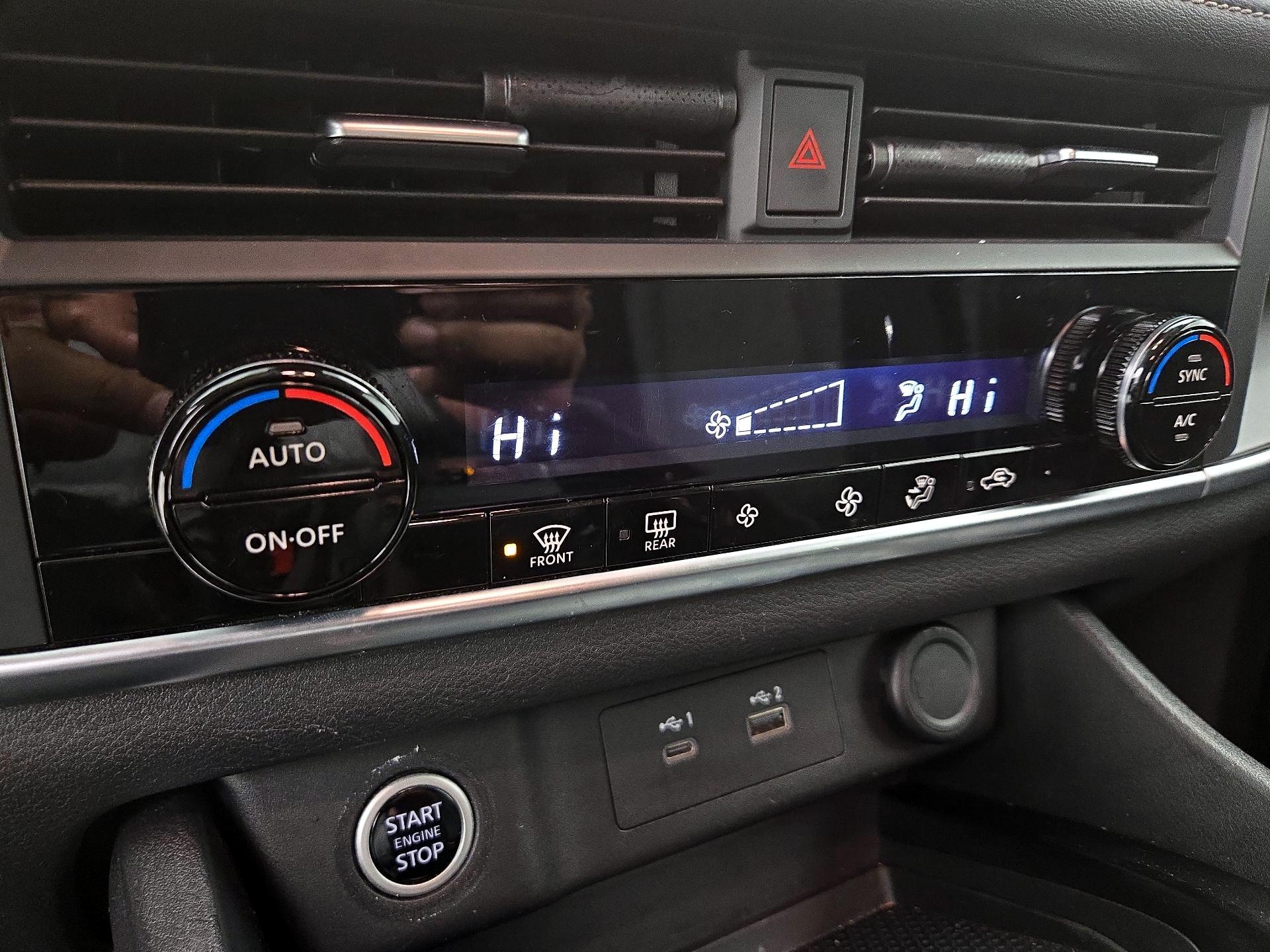 Thumbnail: 2023 Nissan Rogue - 16