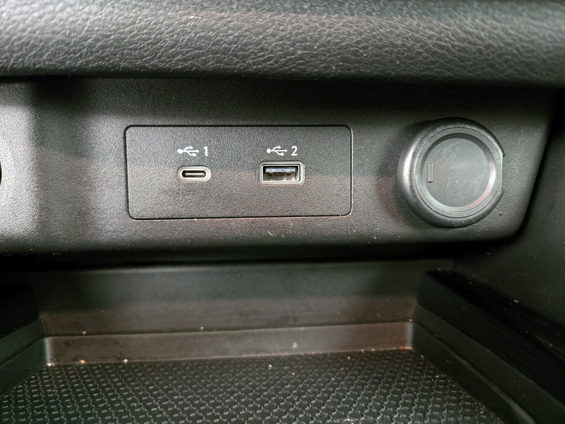 Thumbnail: 2023 Nissan Rogue - 18