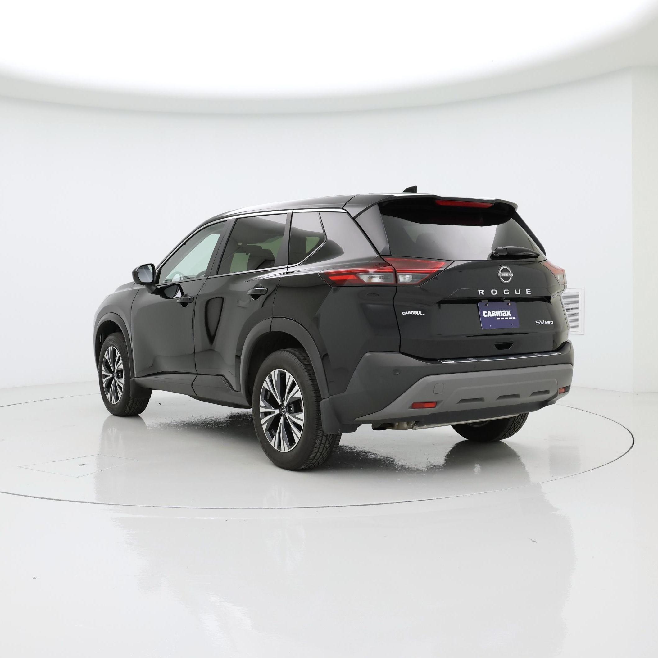 Thumbnail: 2023 Nissan Rogue - 2