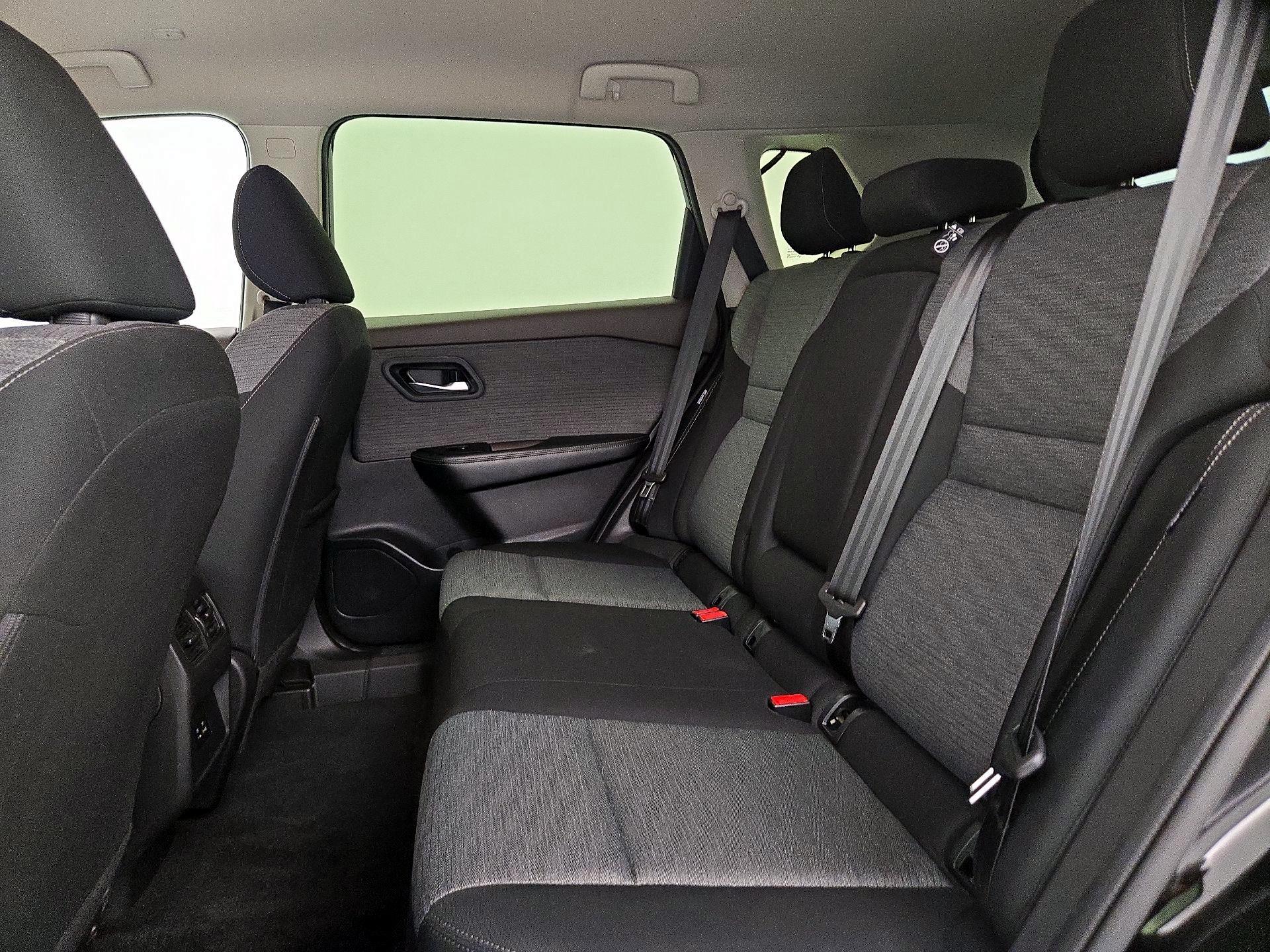 Thumbnail: 2023 Nissan Rogue - 19