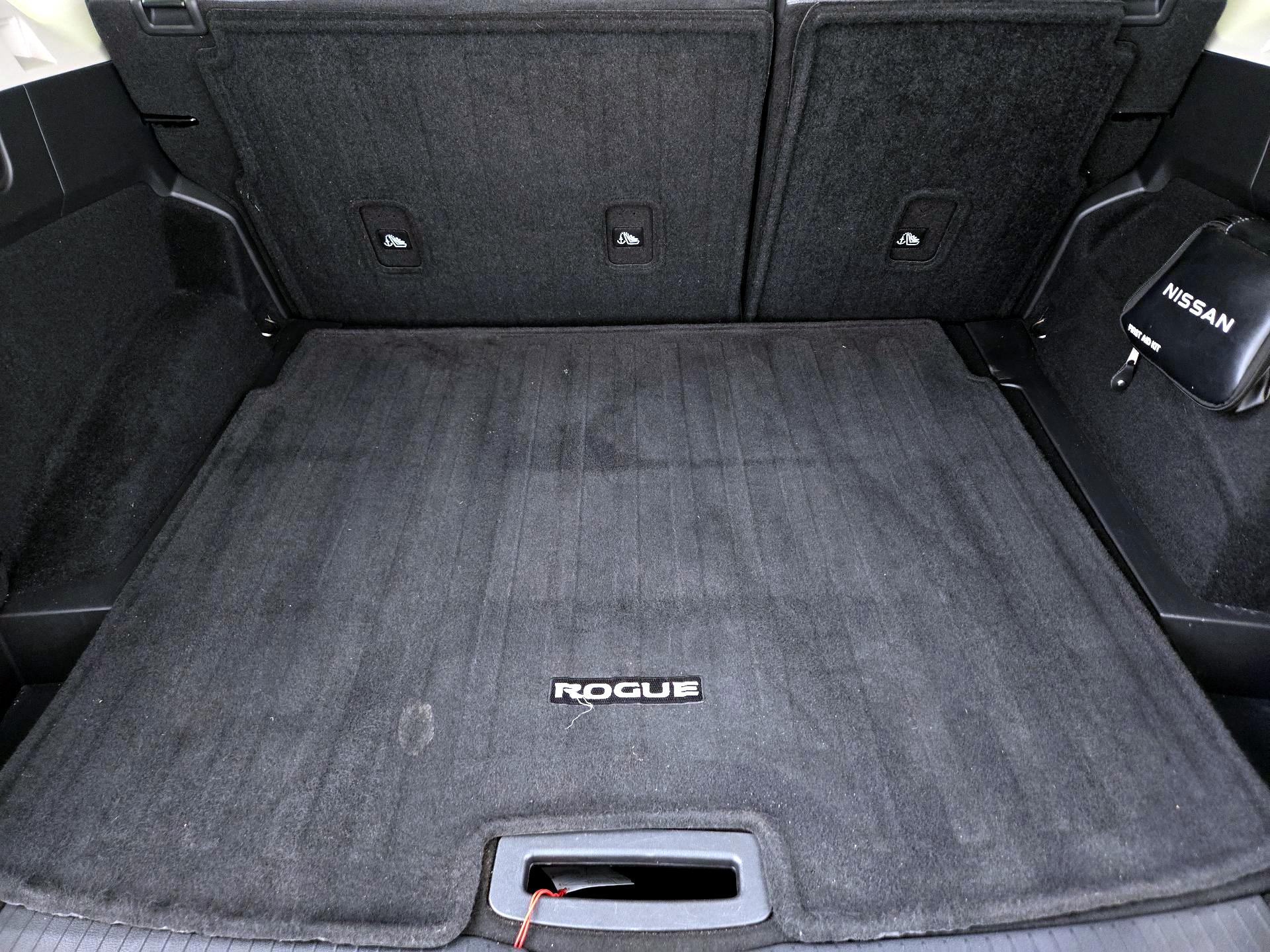 Thumbnail: 2023 Nissan Rogue - 20