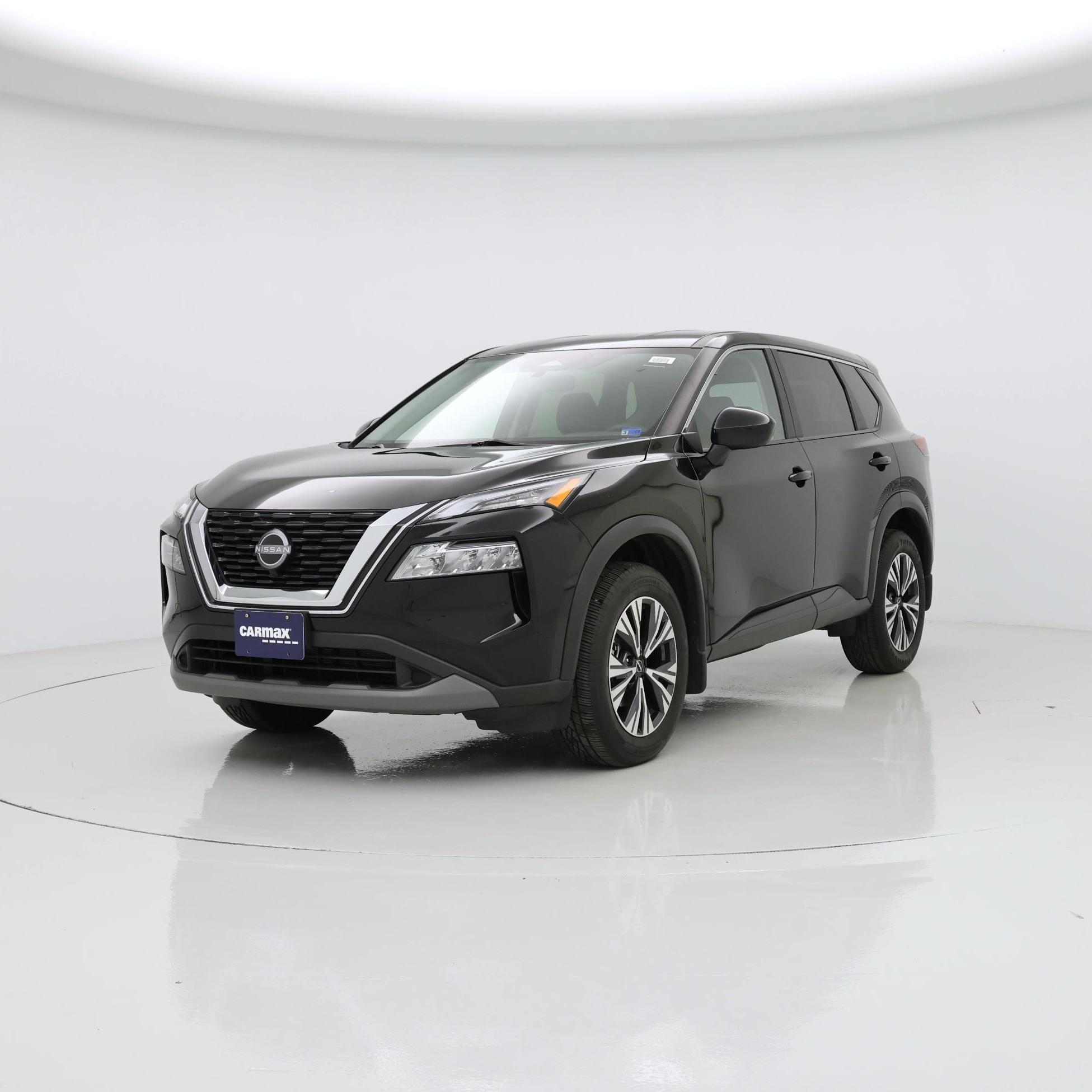 Thumbnail: 2023 Nissan Rogue - 4