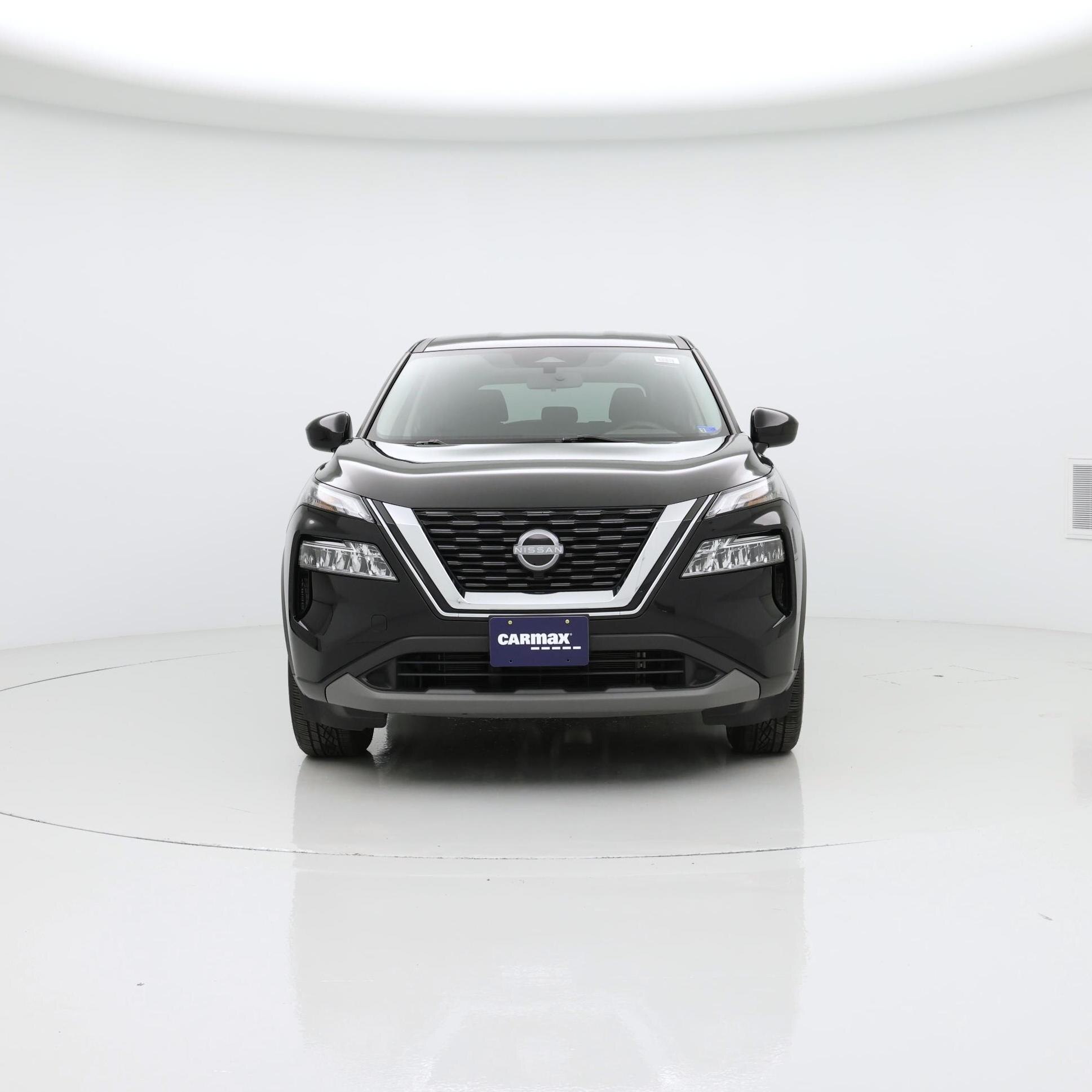 Thumbnail: 2023 Nissan Rogue - 5