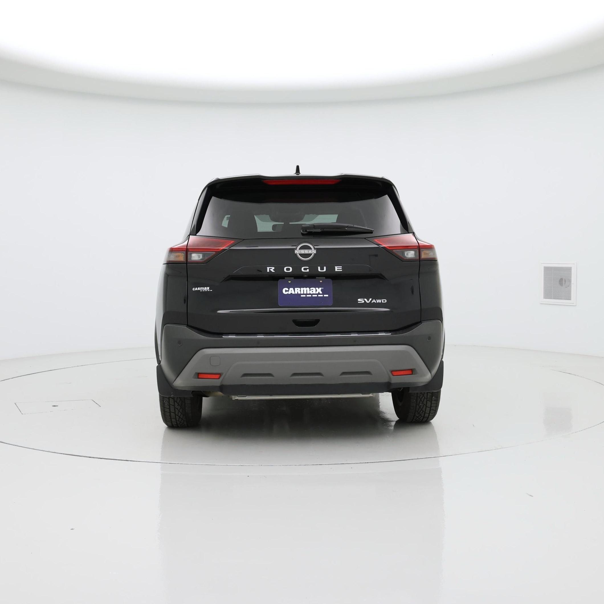 Thumbnail: 2023 Nissan Rogue - 6