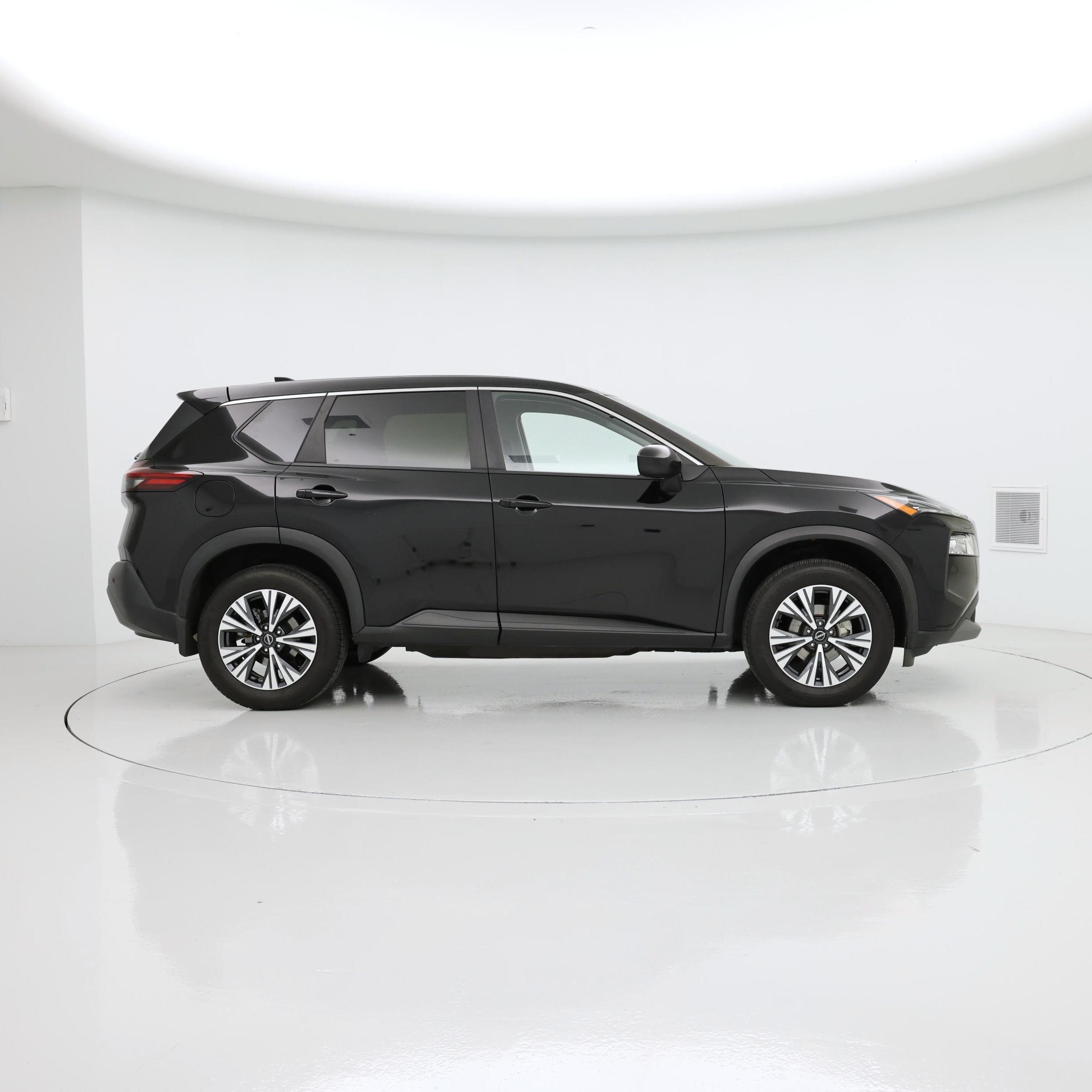 Thumbnail: 2023 Nissan Rogue - 7