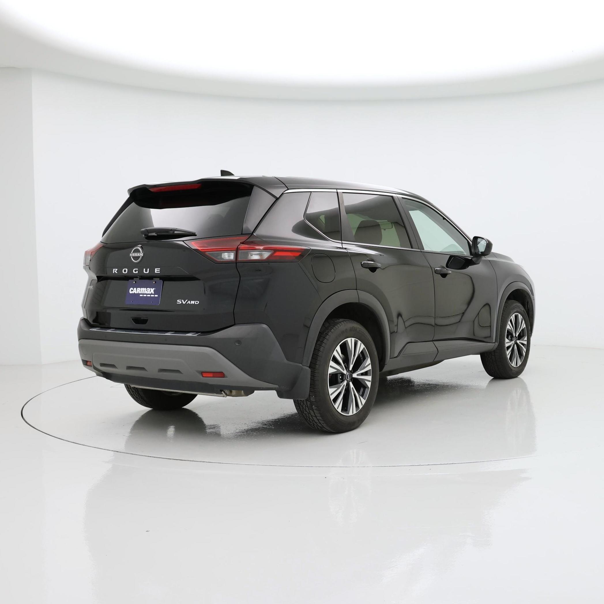 Thumbnail: 2023 Nissan Rogue - 8