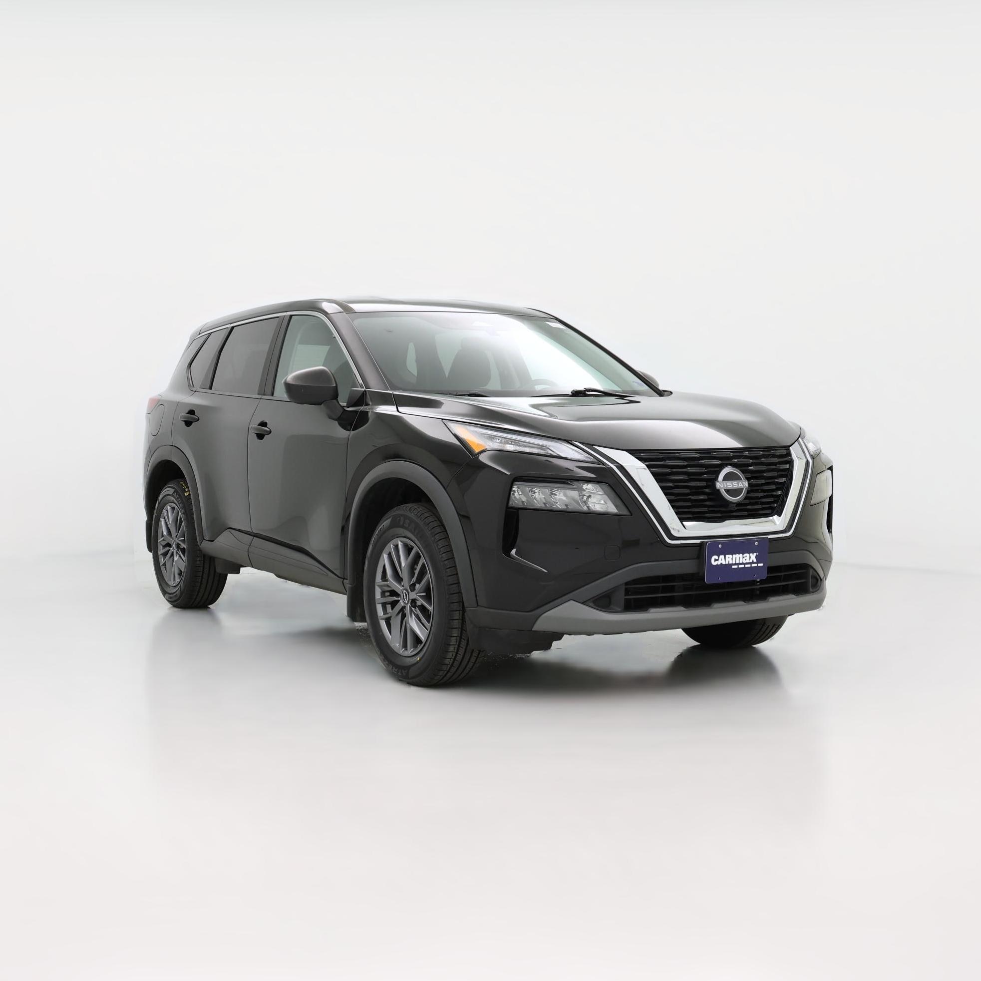 Thumbnail: 2023 Nissan Rogue - 1
