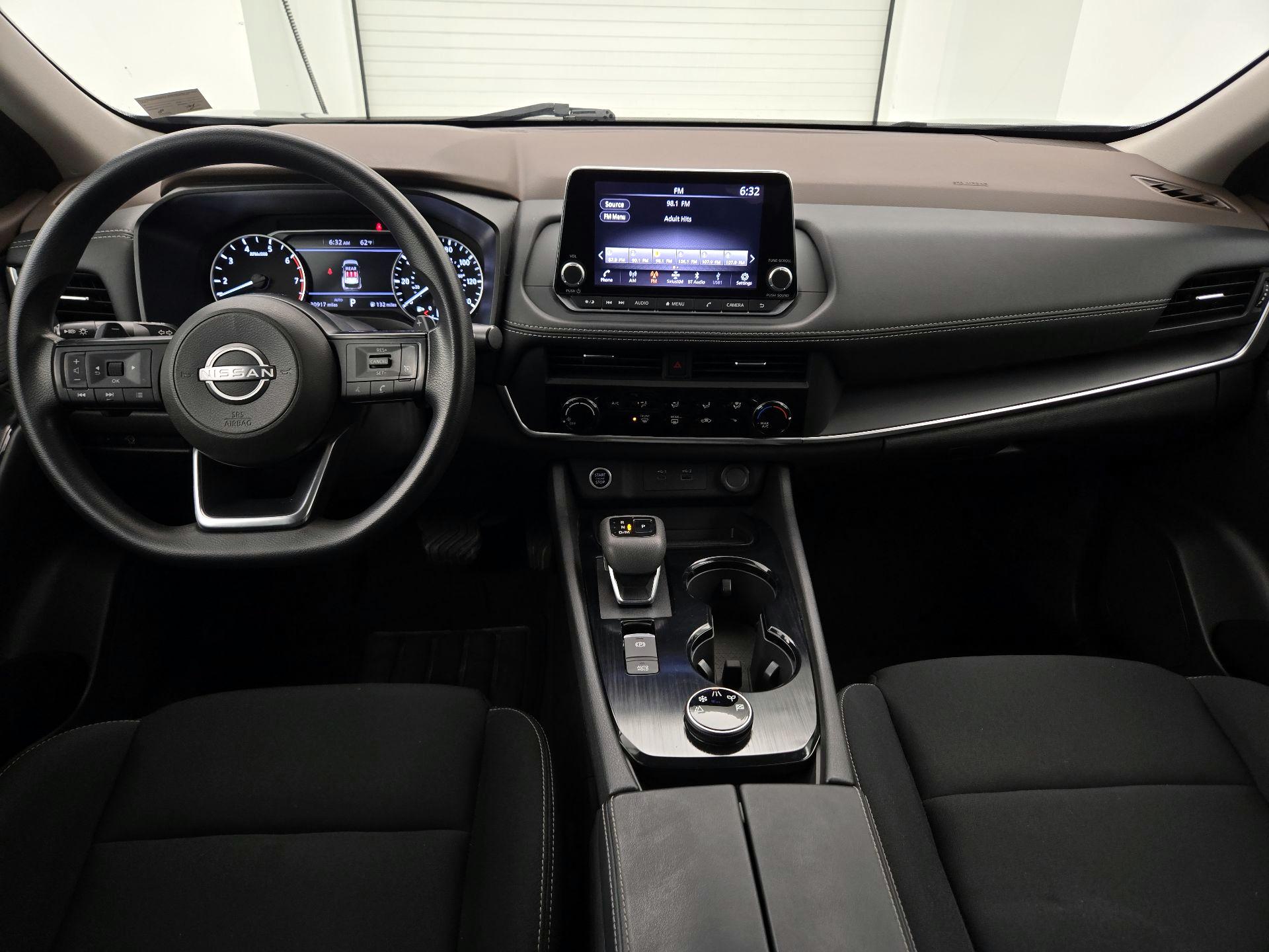 Thumbnail: 2023 Nissan Rogue - 9