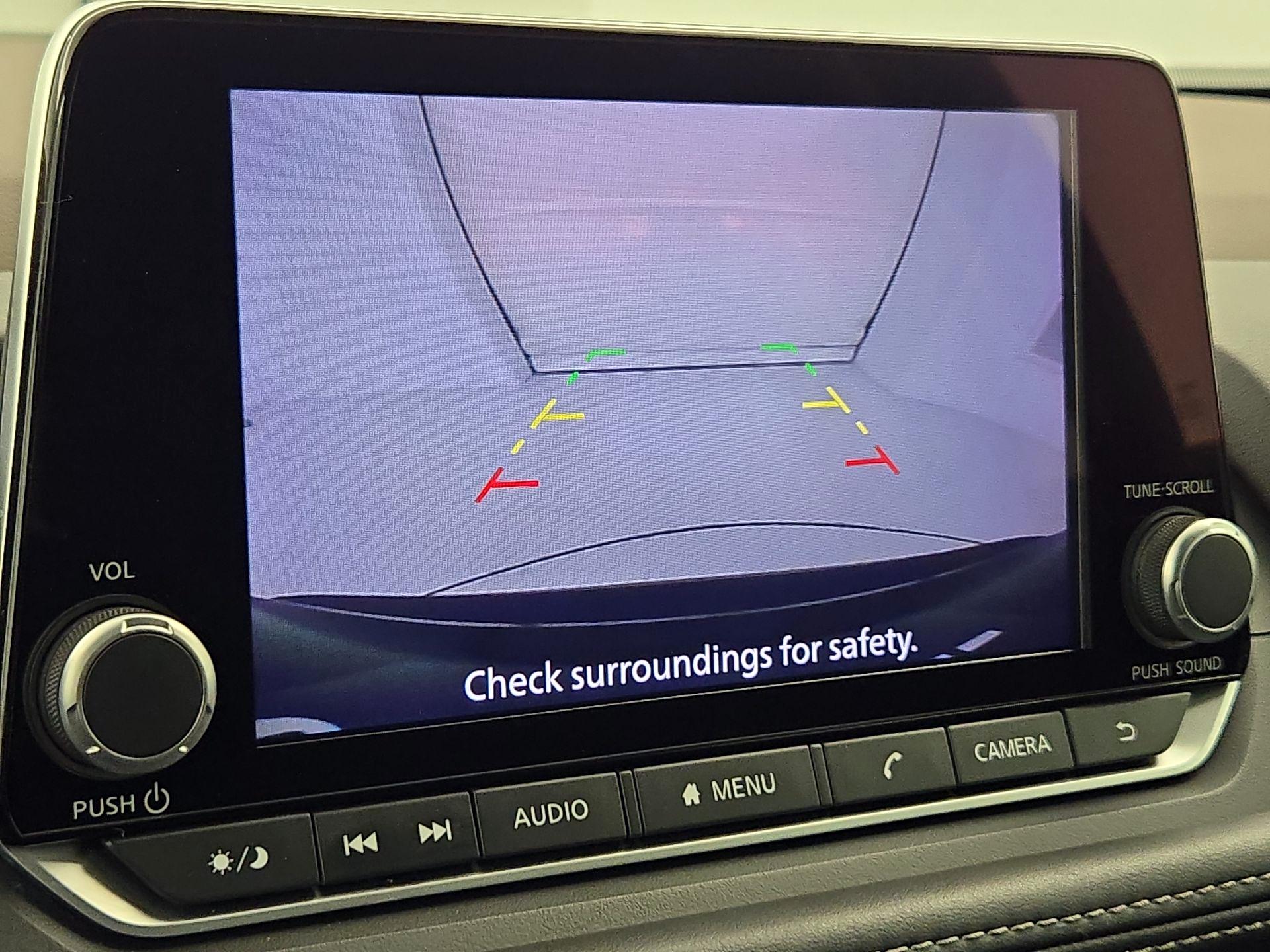 Thumbnail: 2023 Nissan Rogue - 14