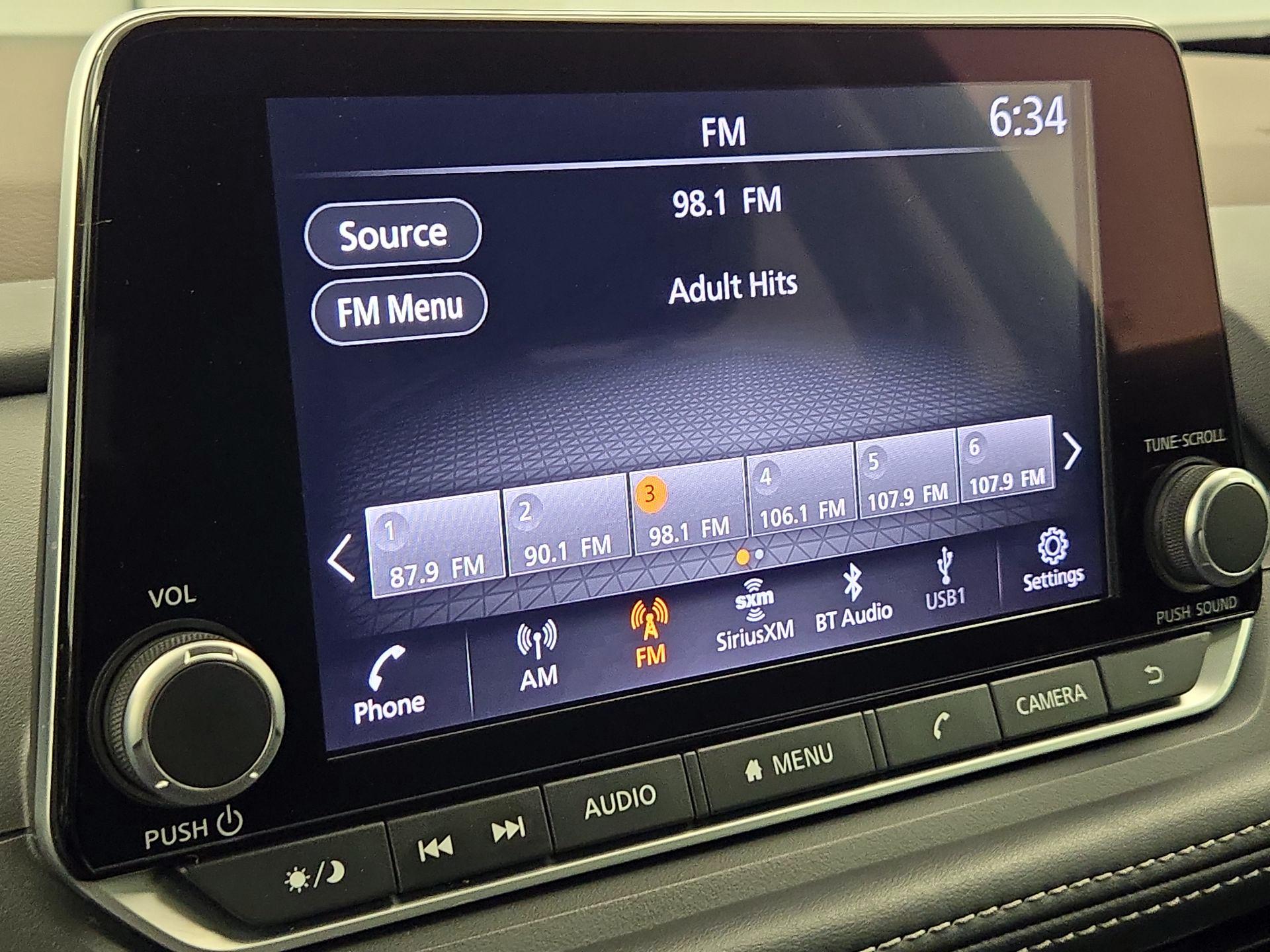 Thumbnail: 2023 Nissan Rogue - 15