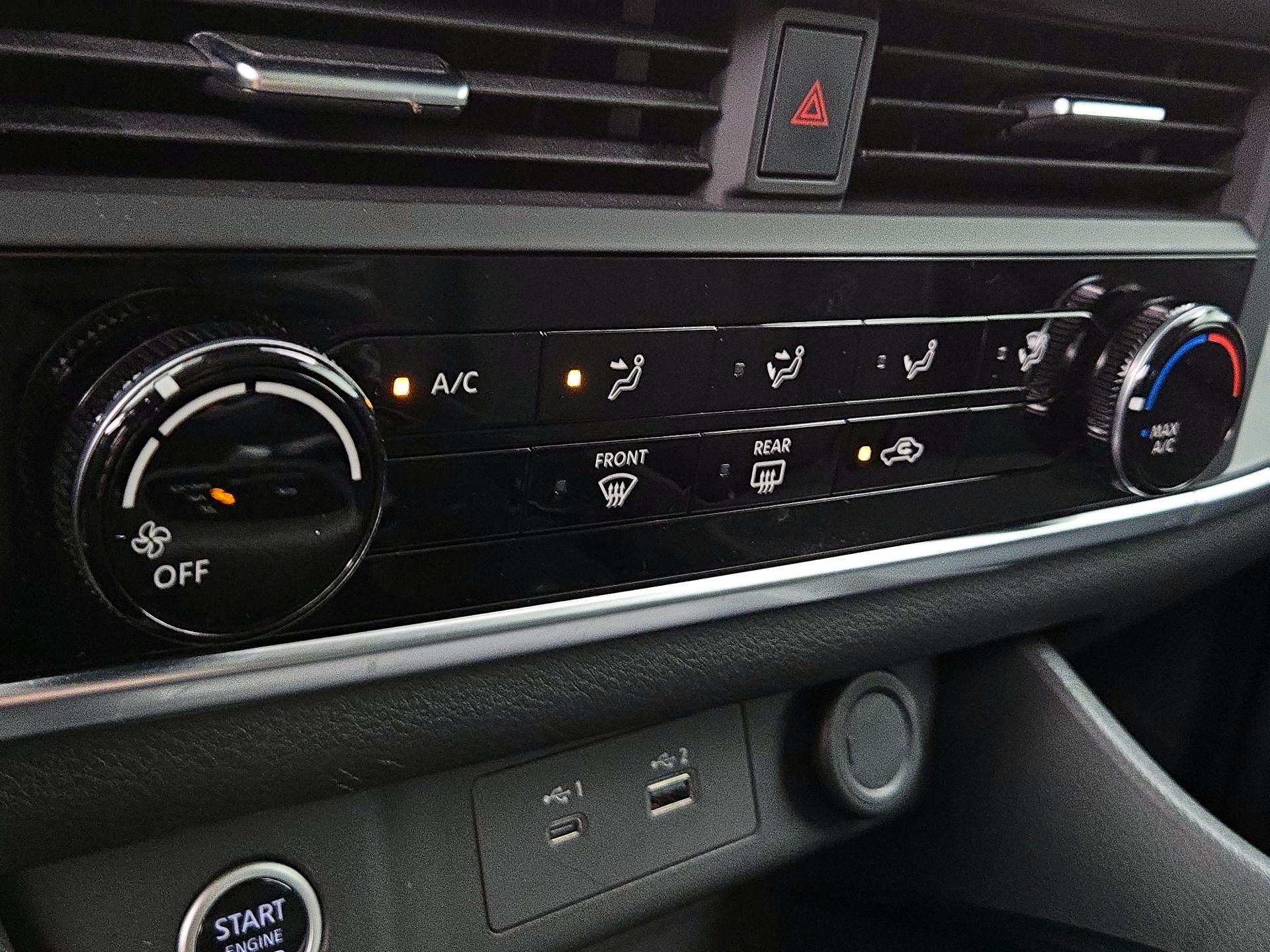 Thumbnail: 2023 Nissan Rogue - 16