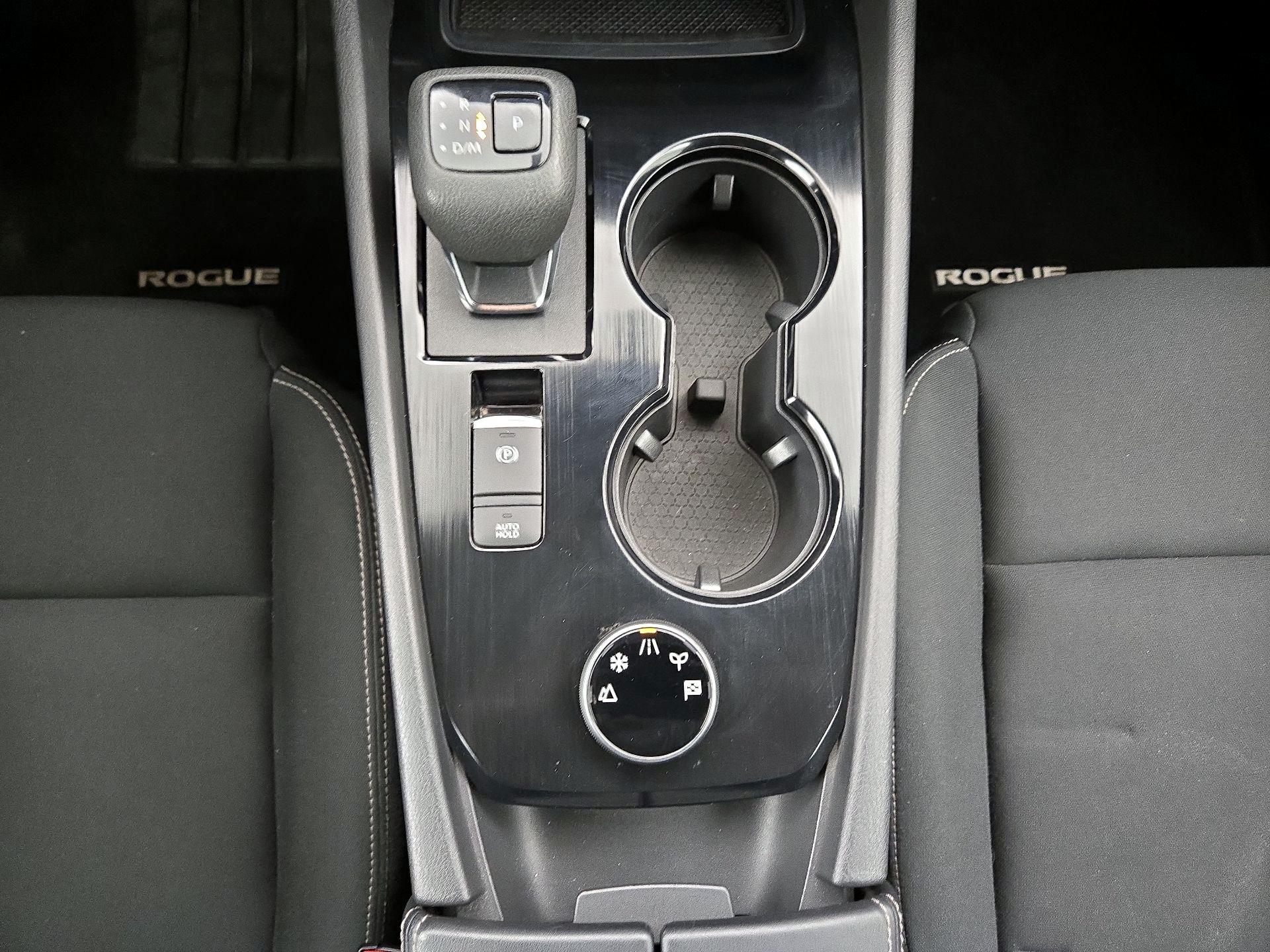 Thumbnail: 2023 Nissan Rogue - 17