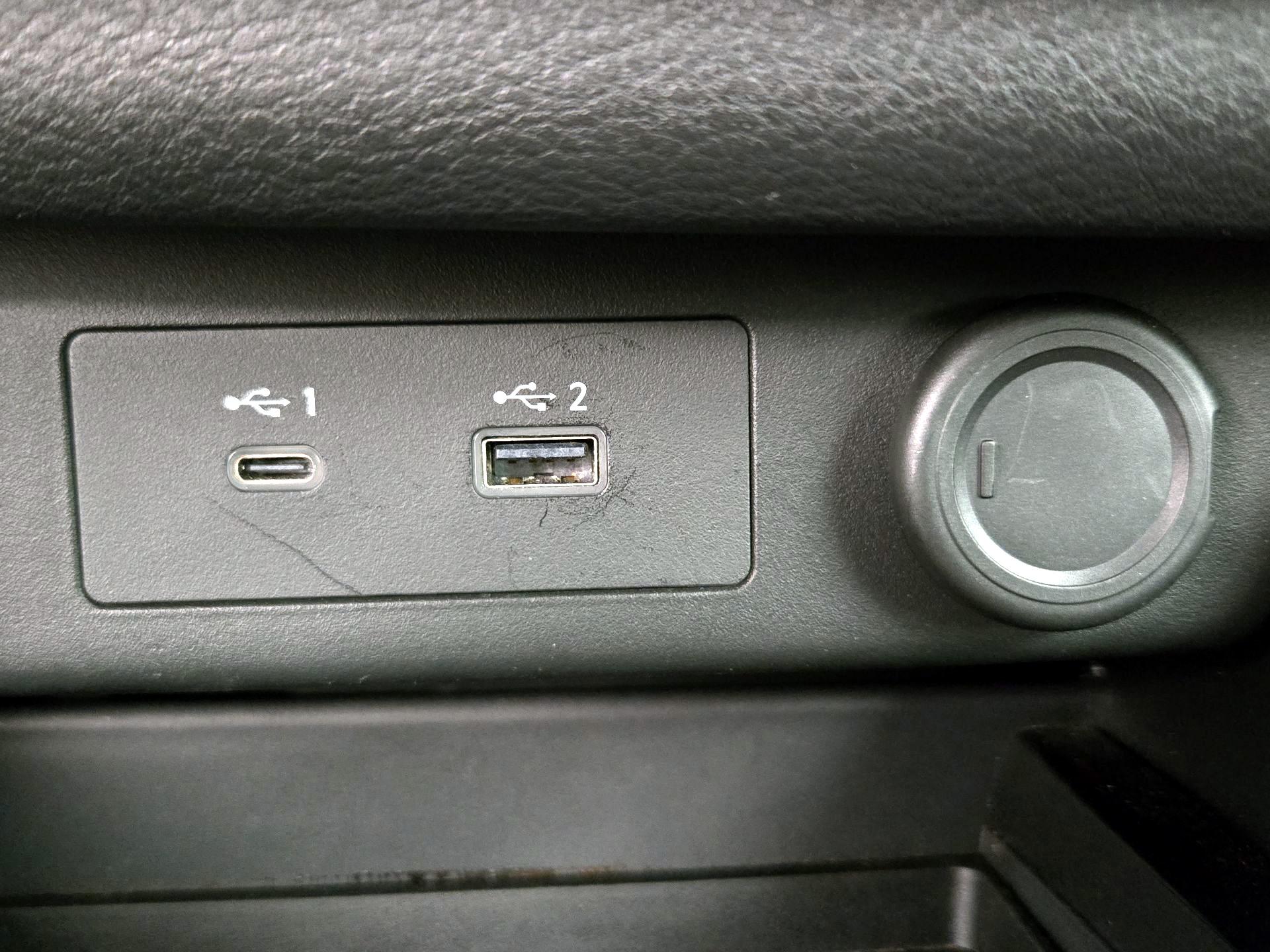 Thumbnail: 2023 Nissan Rogue - 18