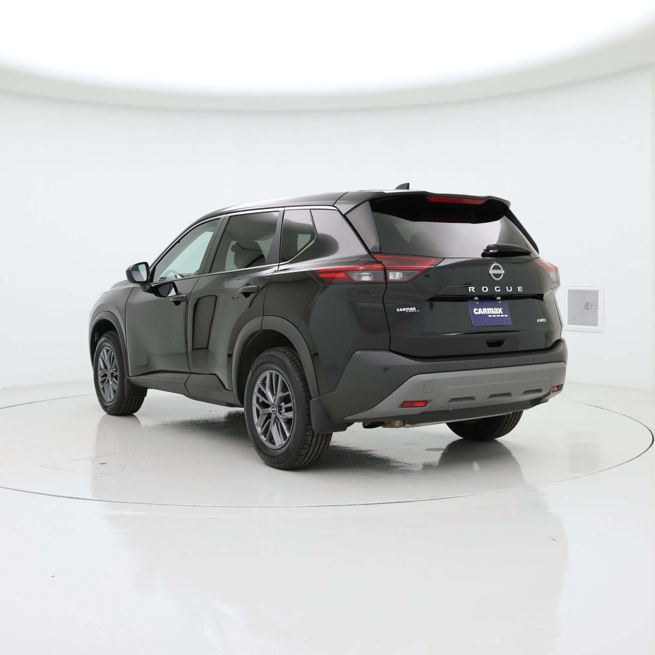 Thumbnail: 2023 Nissan Rogue - 2
