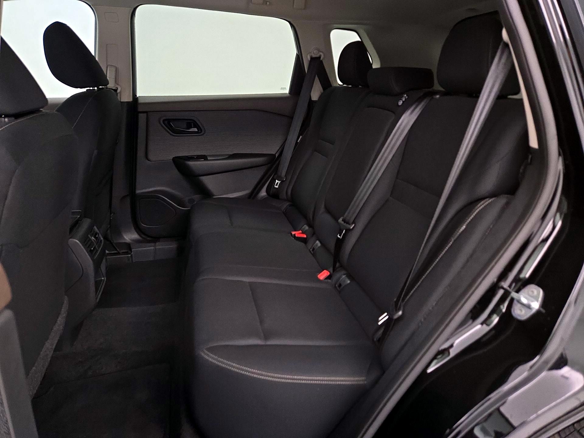 Thumbnail: 2023 Nissan Rogue - 19