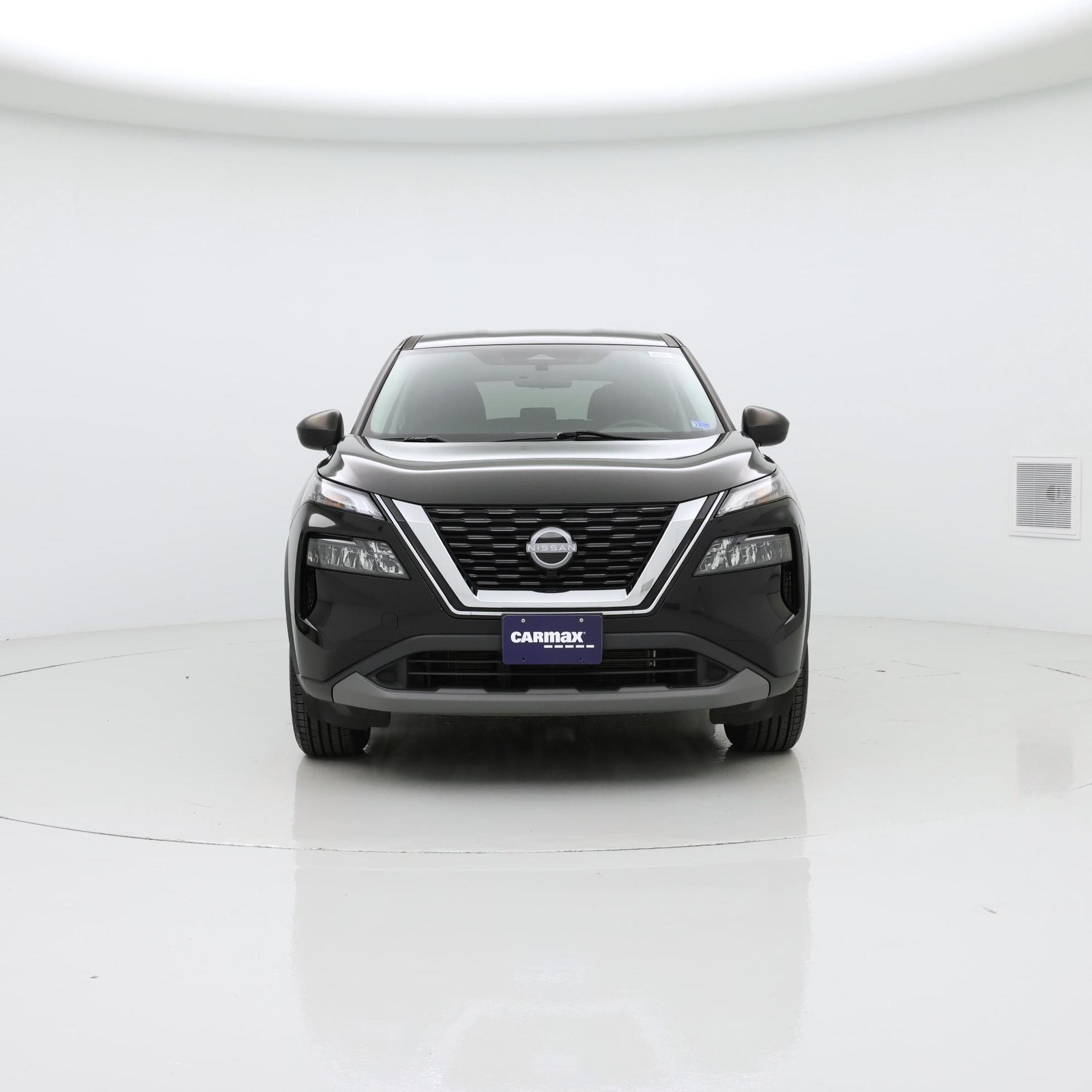 Thumbnail: 2023 Nissan Rogue - 5