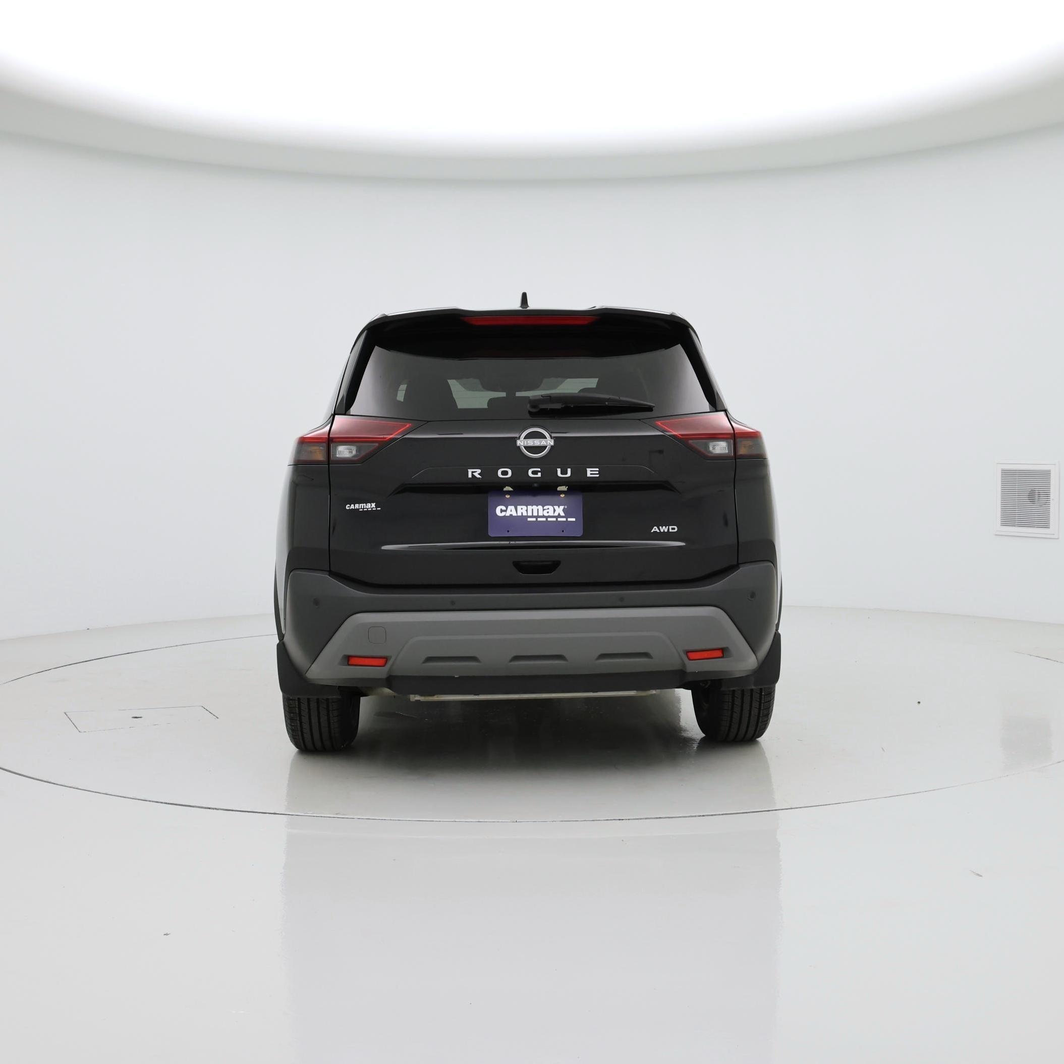 Thumbnail: 2023 Nissan Rogue - 6