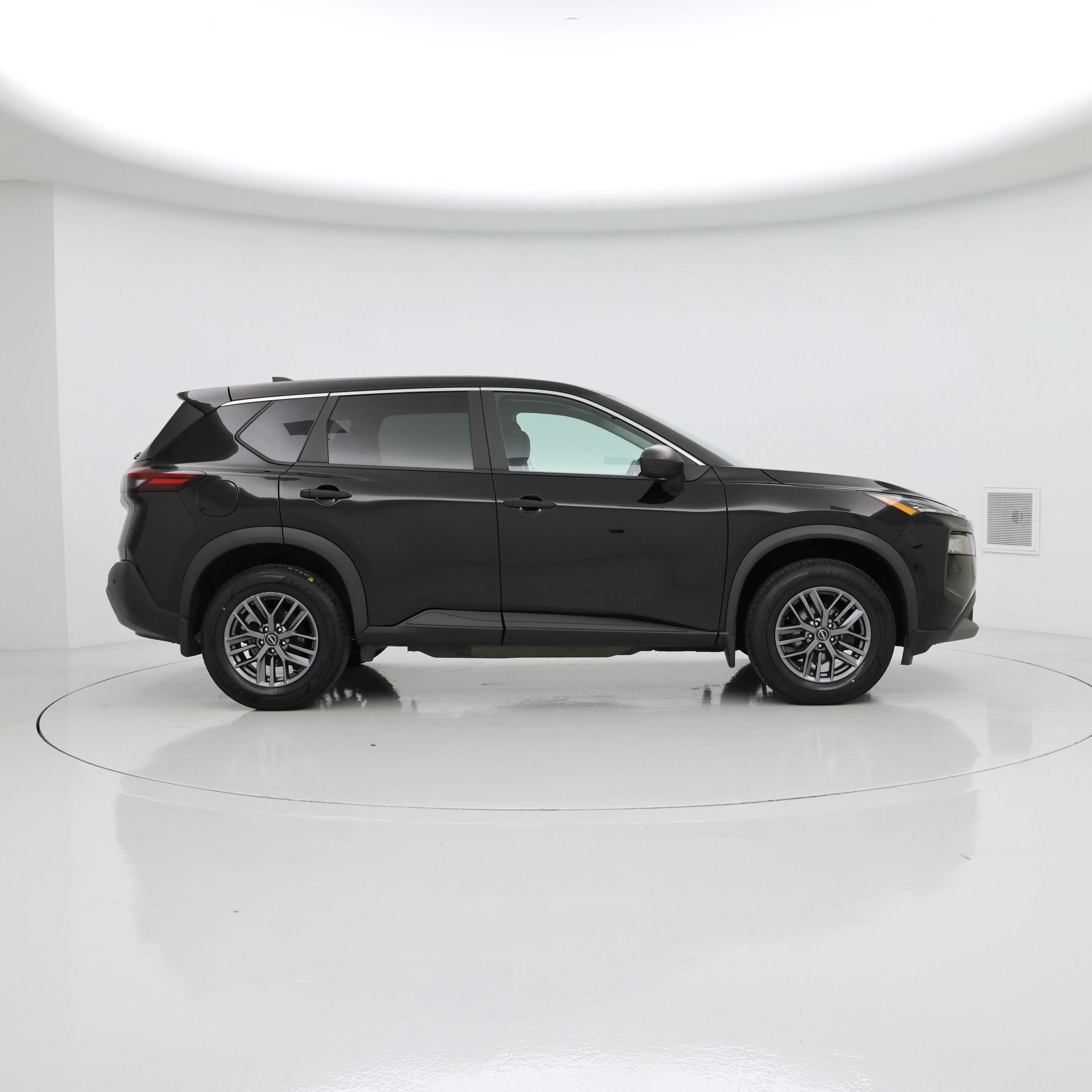 Thumbnail: 2023 Nissan Rogue - 7