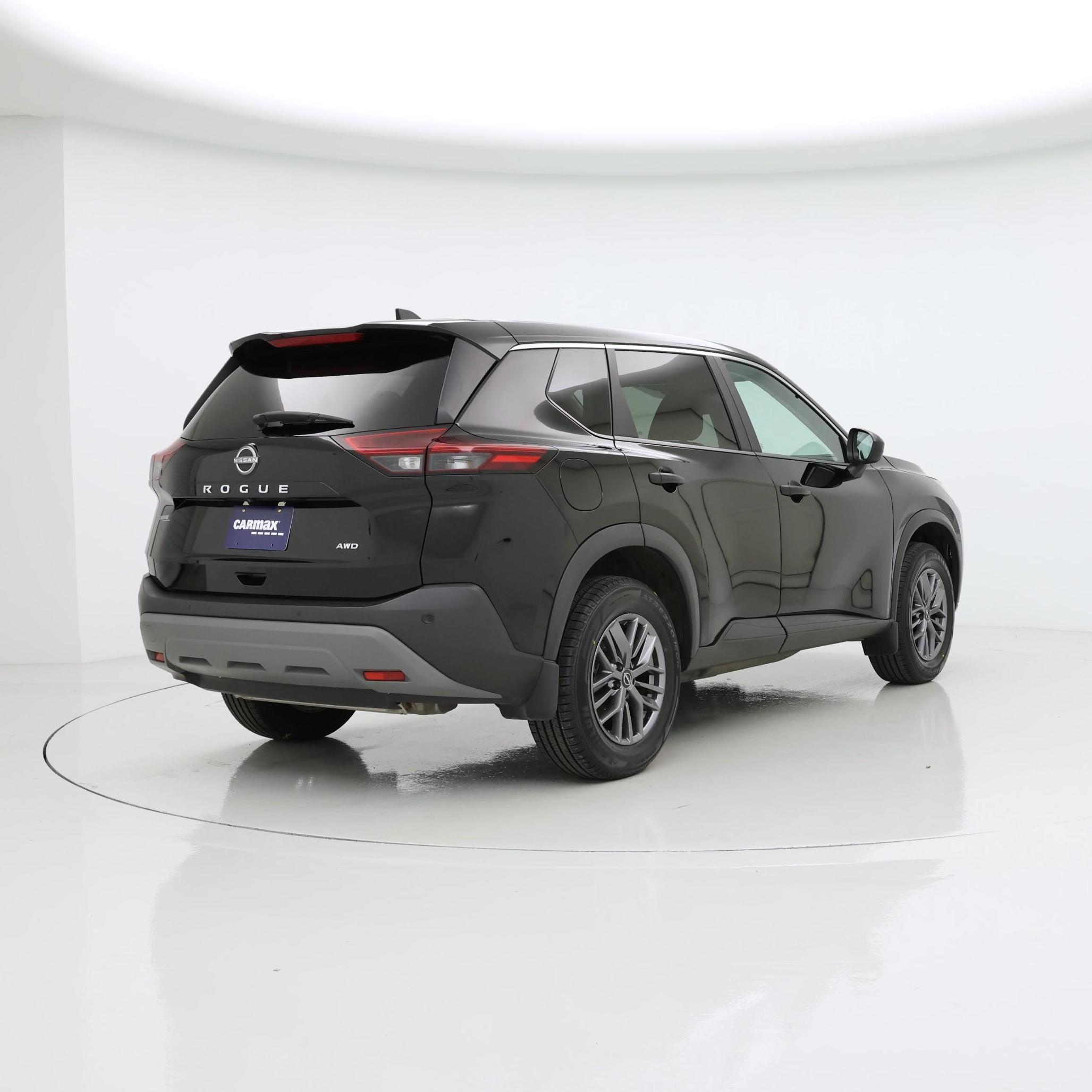 Thumbnail: 2023 Nissan Rogue - 8
