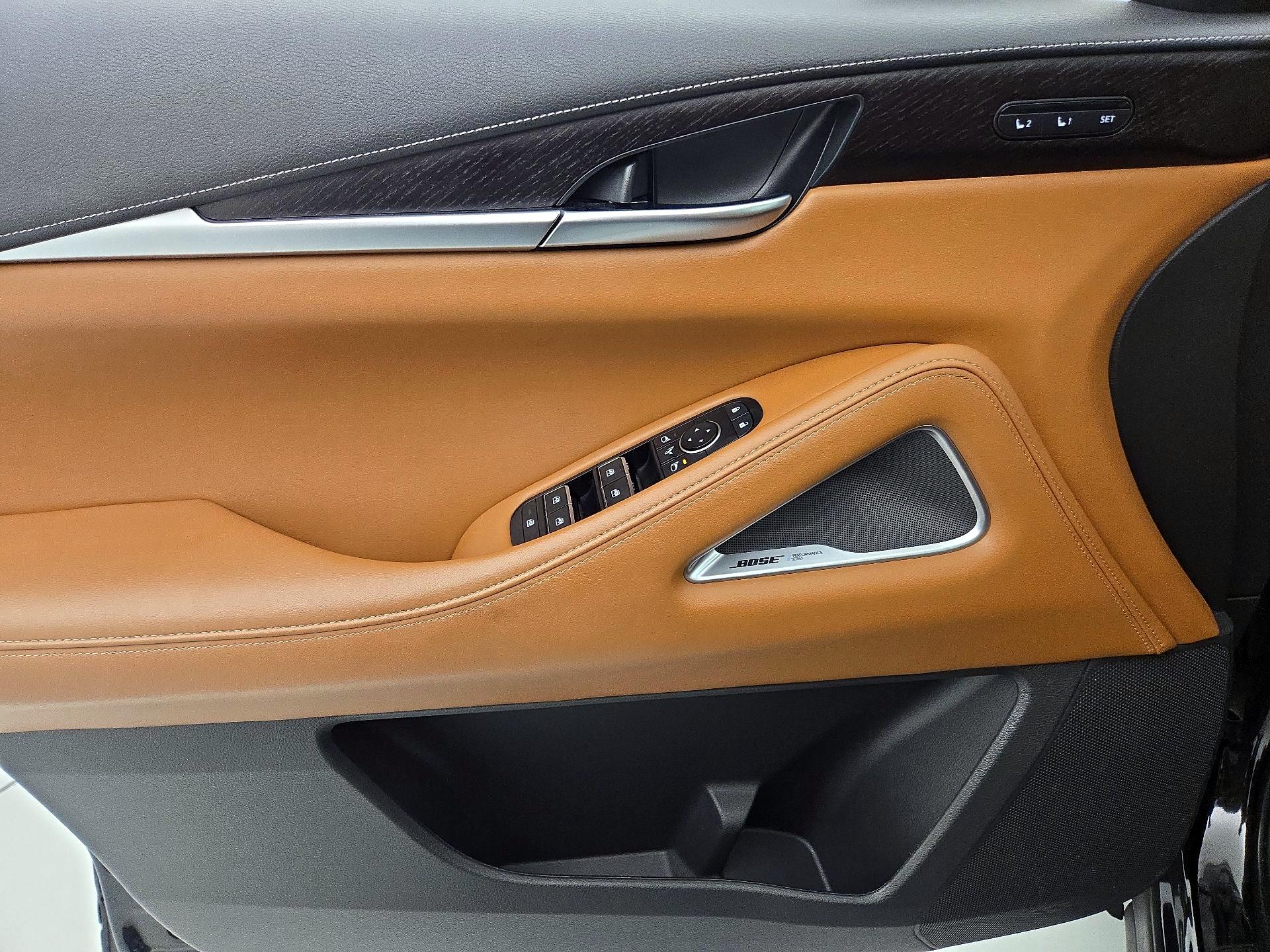 Thumbnail: 2023 INFINITI QX60 - 12