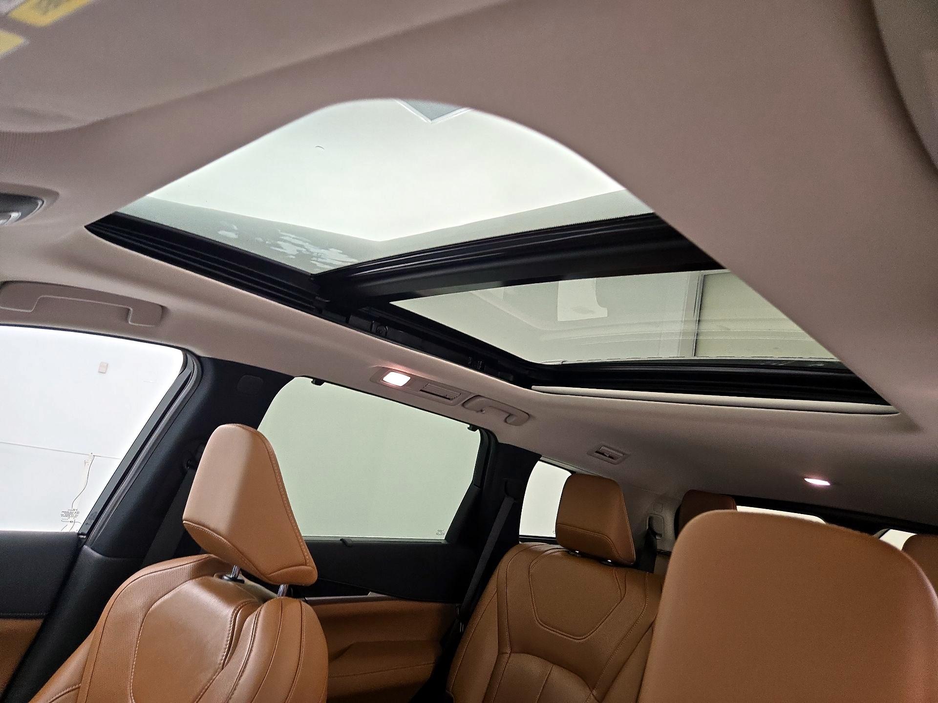 Thumbnail: 2023 INFINITI QX60 - 20