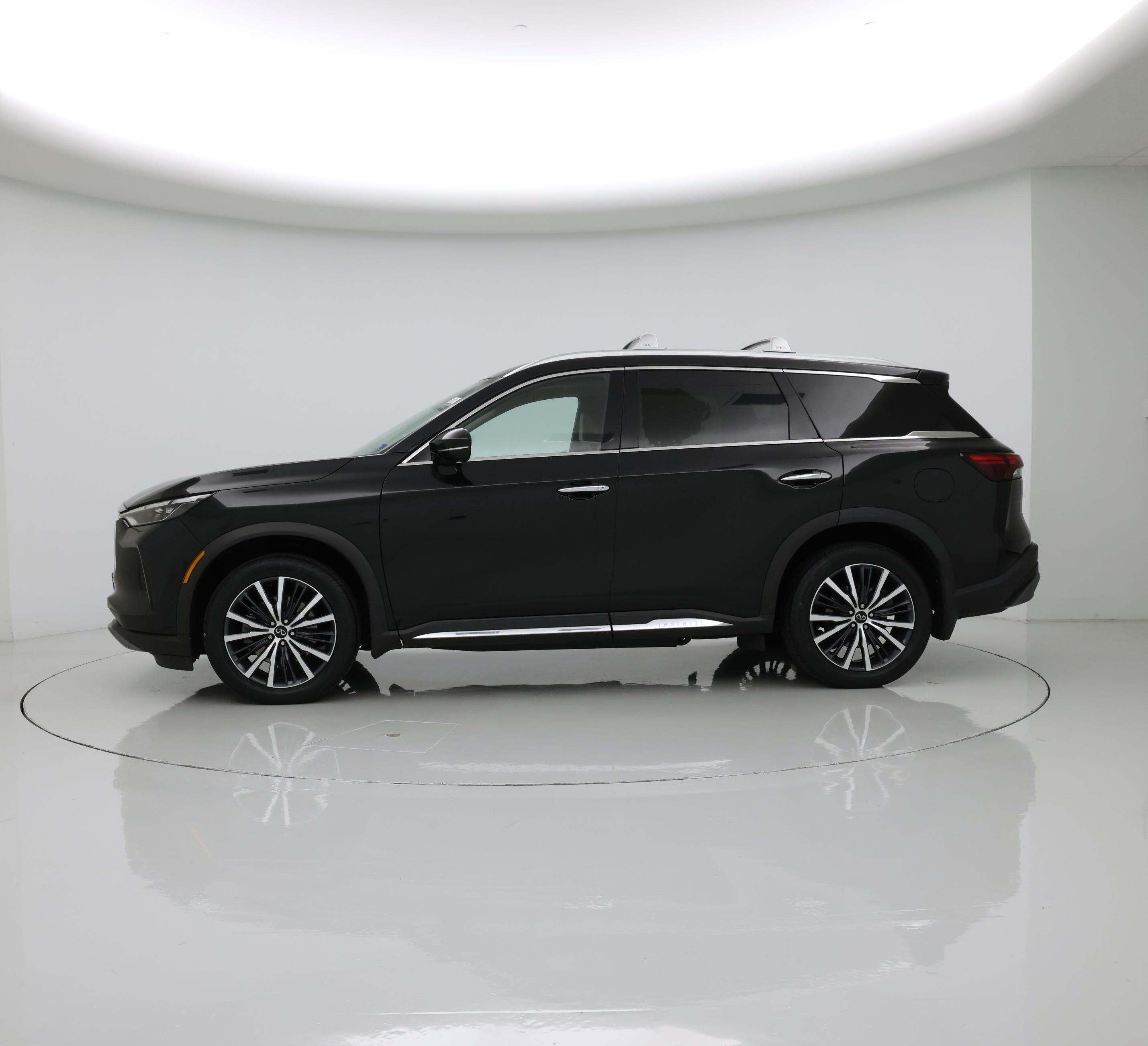 Thumbnail: 2023 INFINITI QX60 - 3