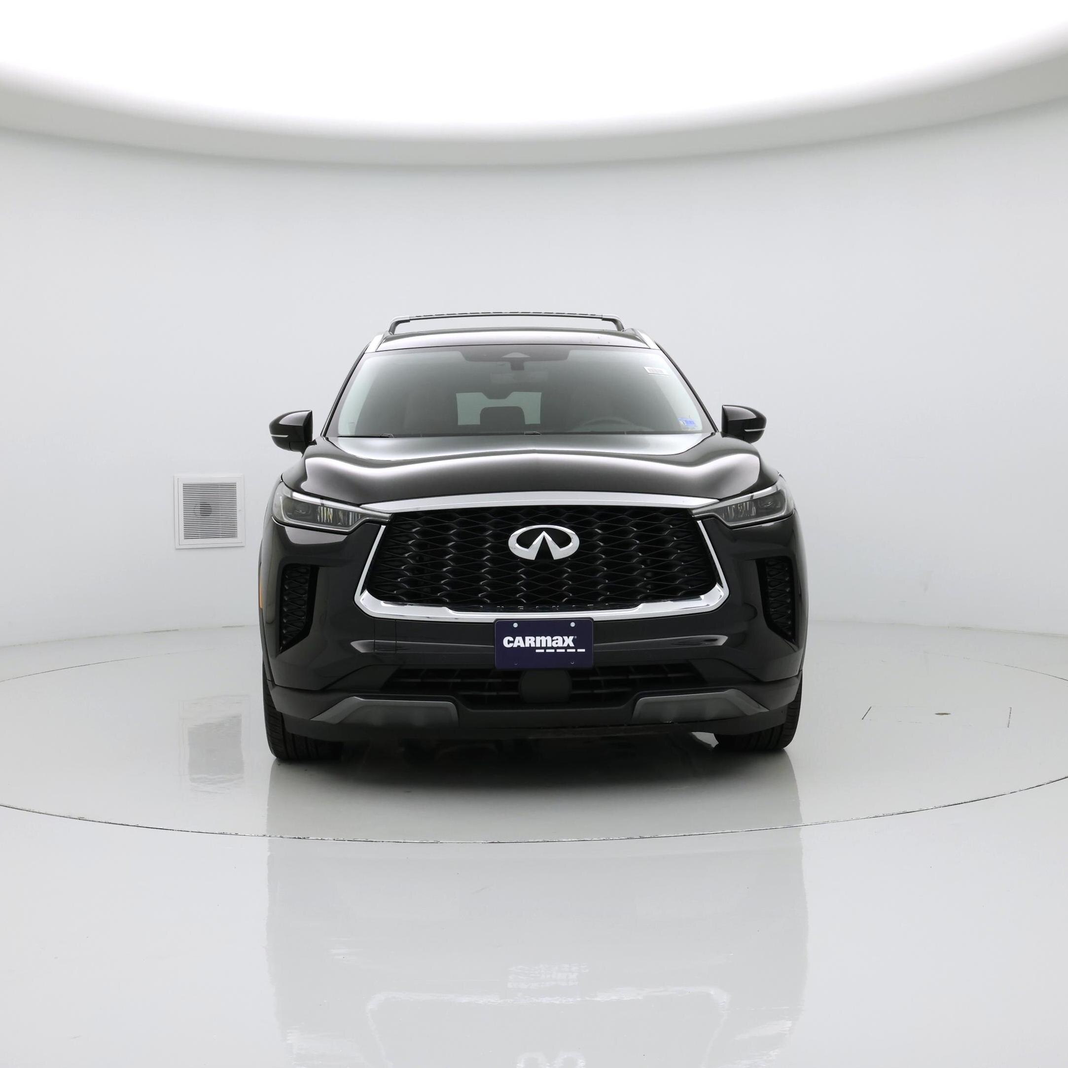 Thumbnail: 2023 INFINITI QX60 - 5