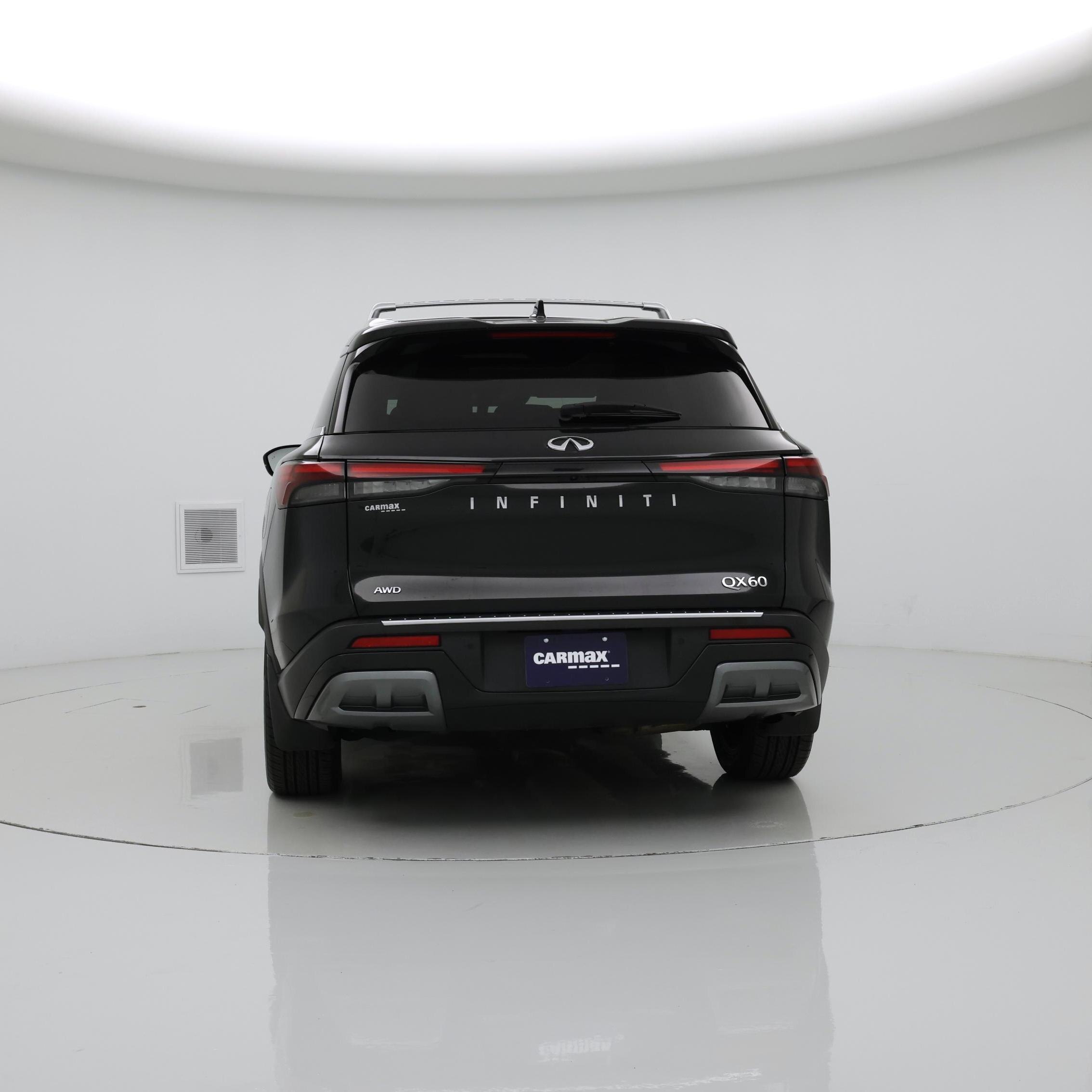 Thumbnail: 2023 INFINITI QX60 - 6