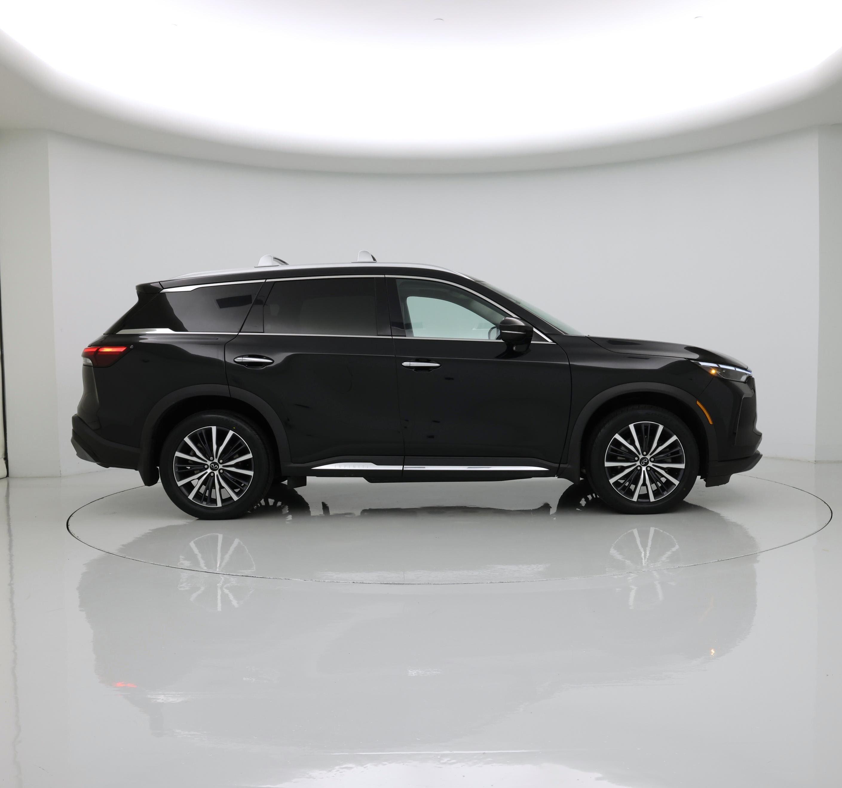 Thumbnail: 2023 INFINITI QX60 - 7