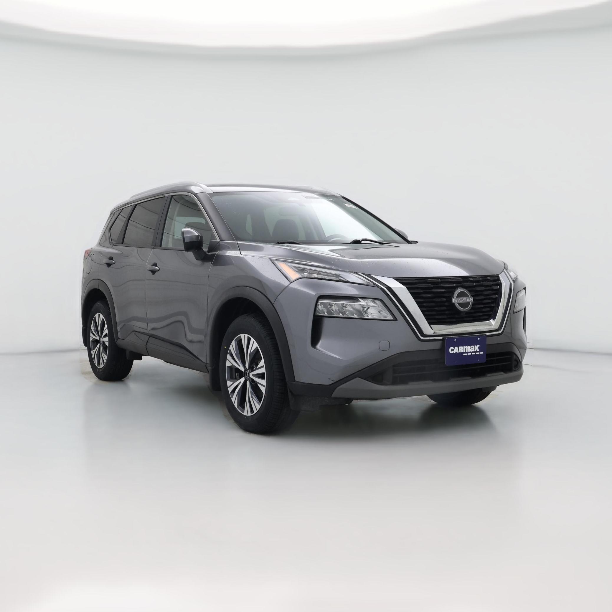 Thumbnail: 2023 Nissan Rogue - 1