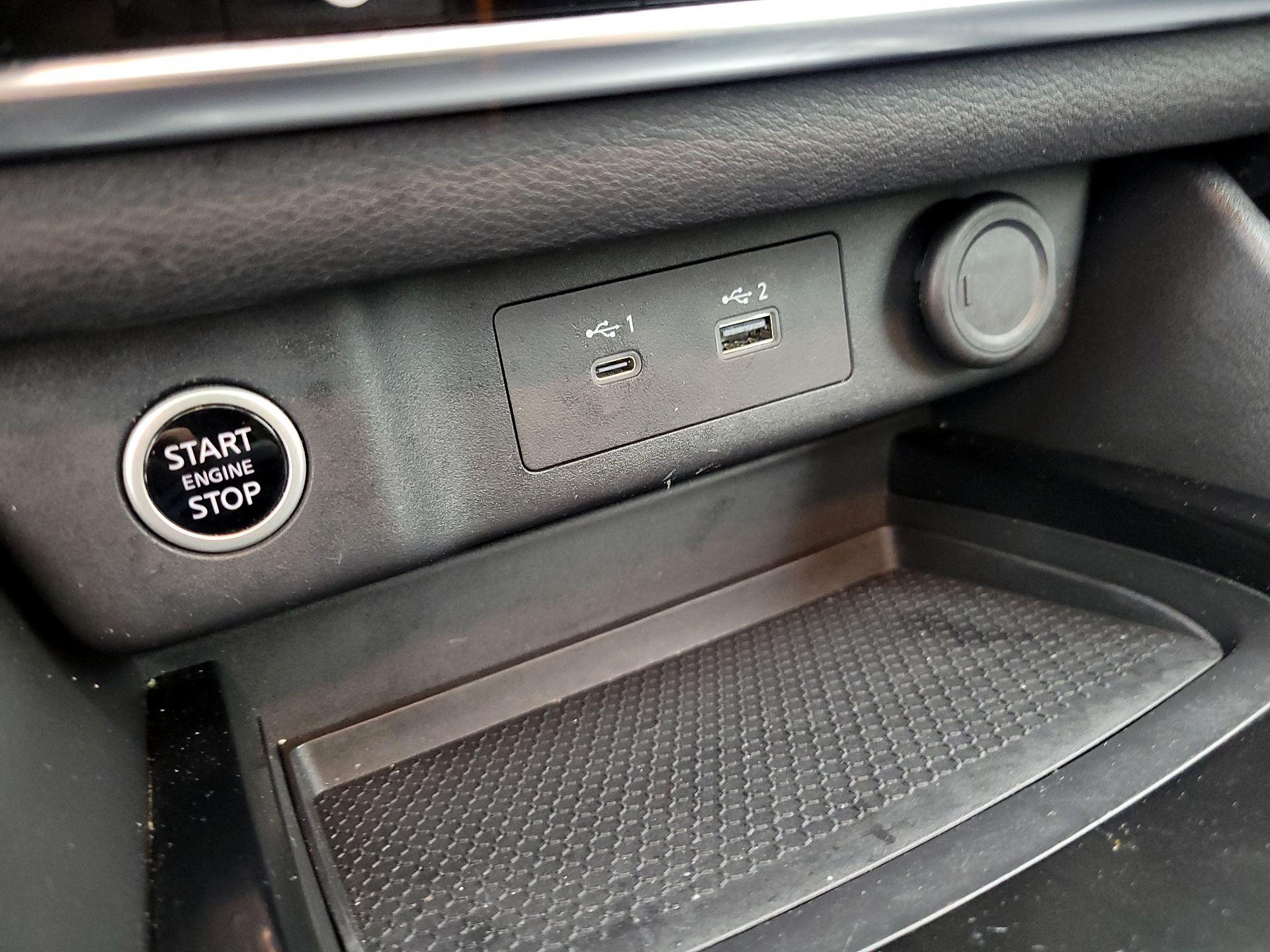 Thumbnail: 2023 Nissan Rogue - 18