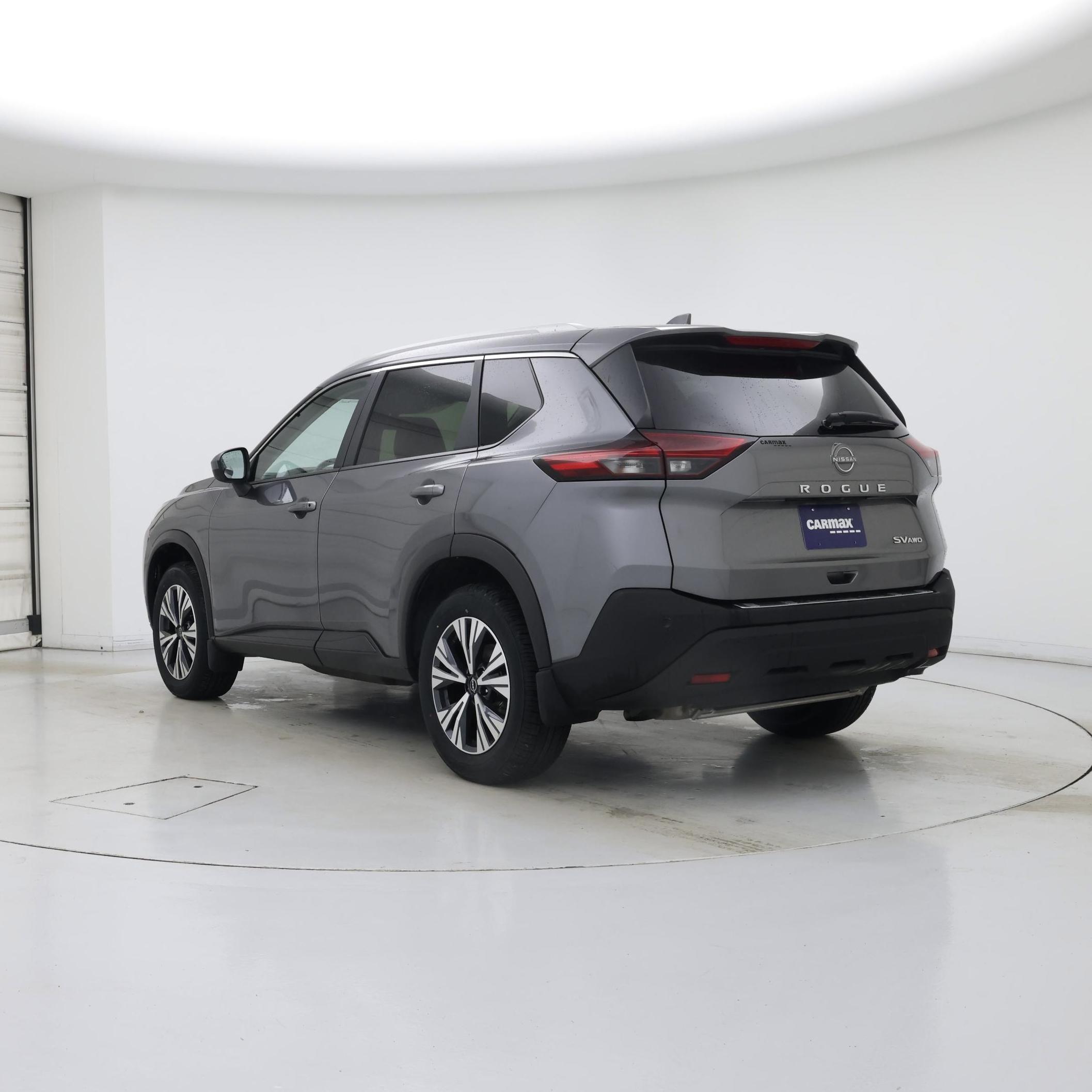 Thumbnail: 2023 Nissan Rogue - 2