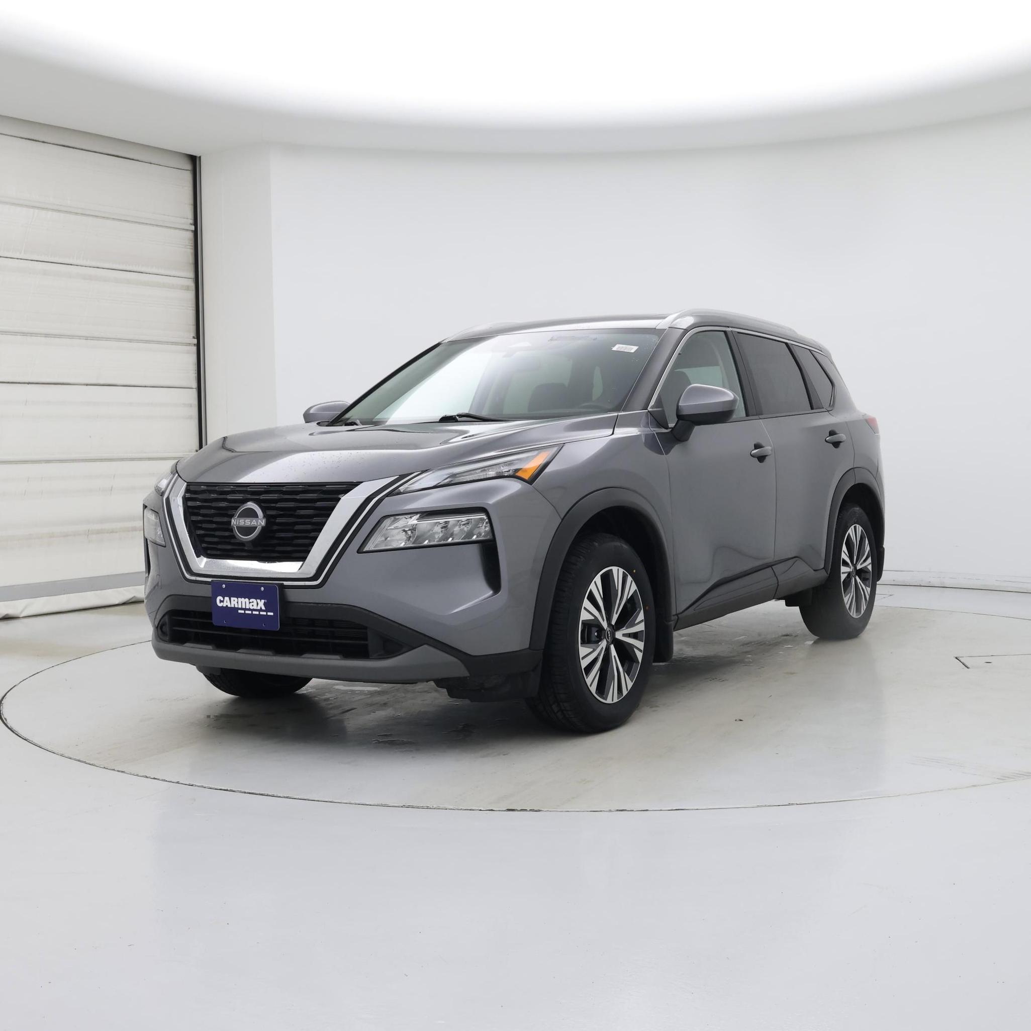 Thumbnail: 2023 Nissan Rogue - 4