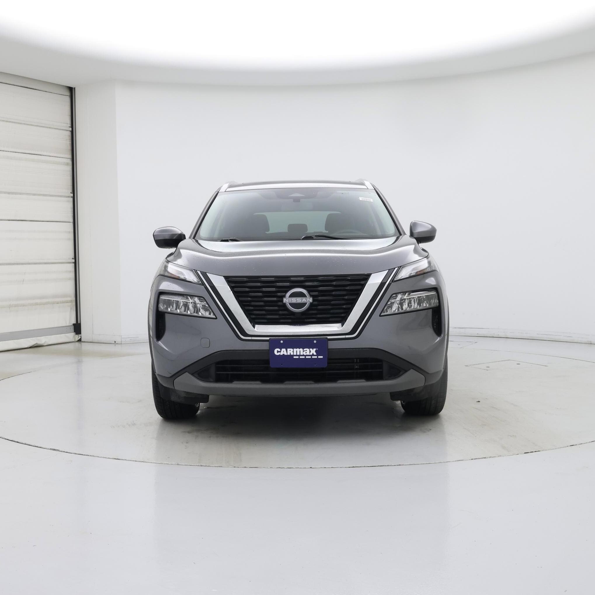 Thumbnail: 2023 Nissan Rogue - 5