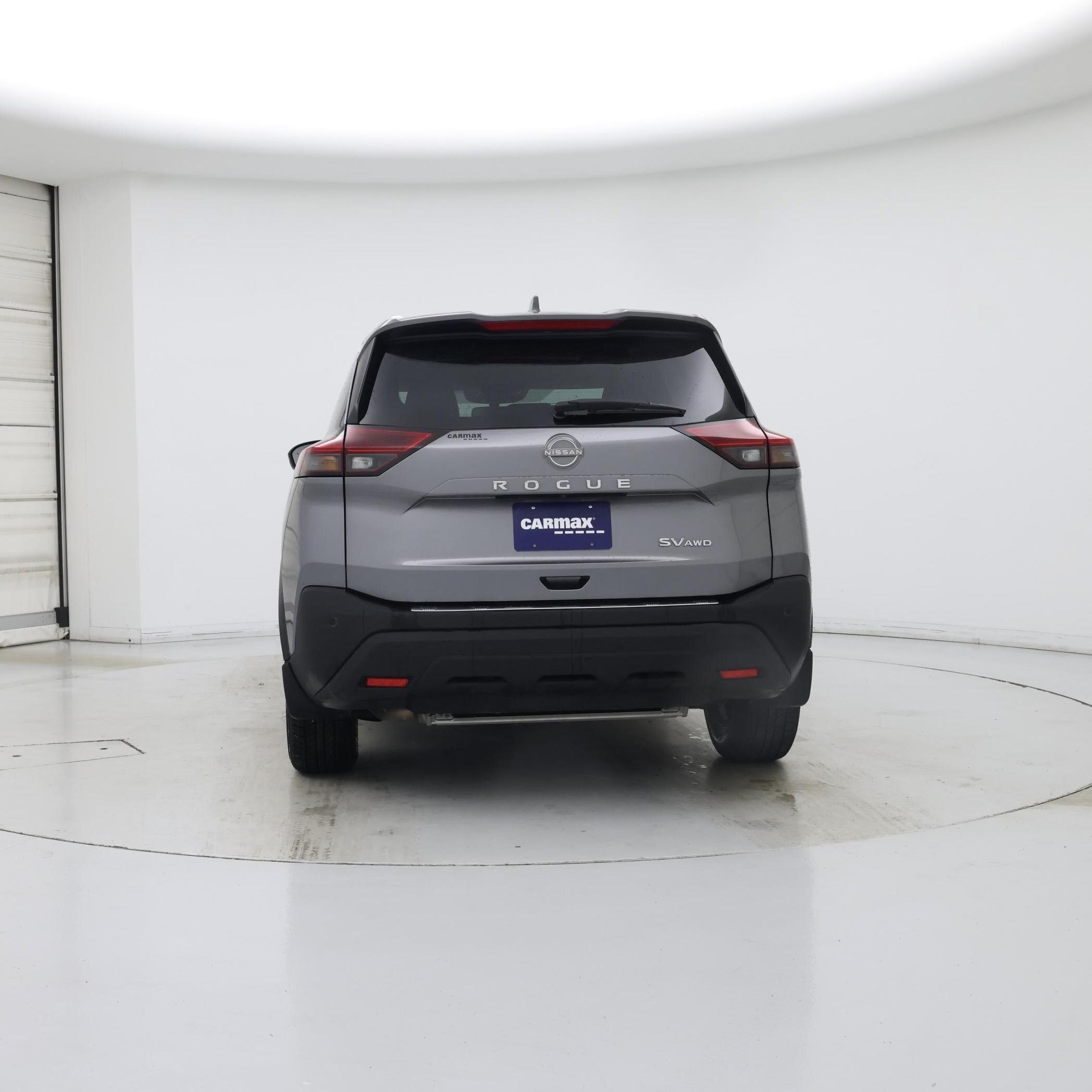 Thumbnail: 2023 Nissan Rogue - 6