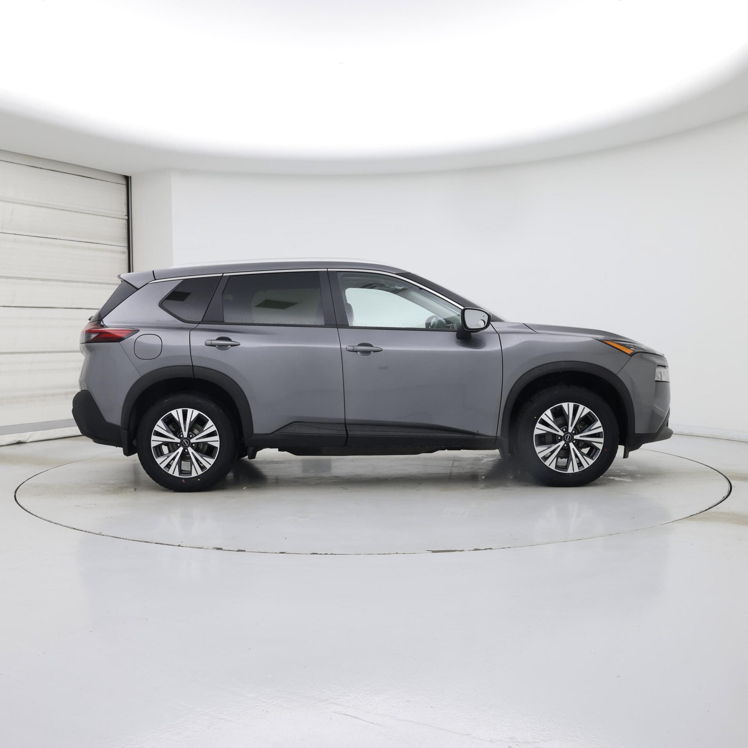 Thumbnail: 2023 Nissan Rogue - 7