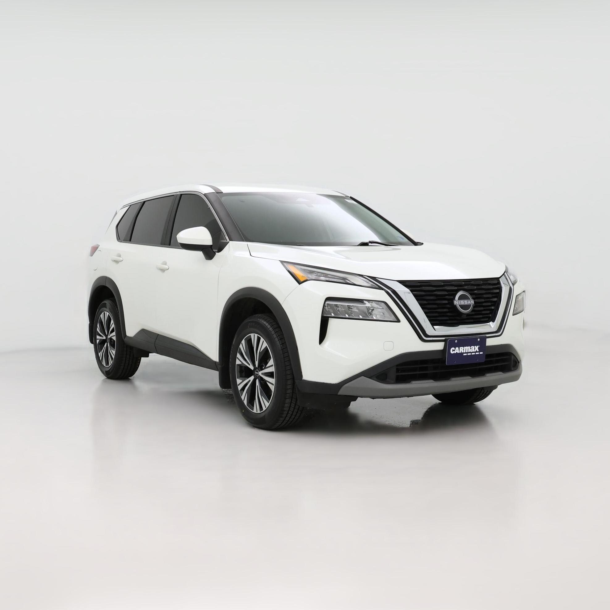 Thumbnail: 2023 Nissan Rogue - 1