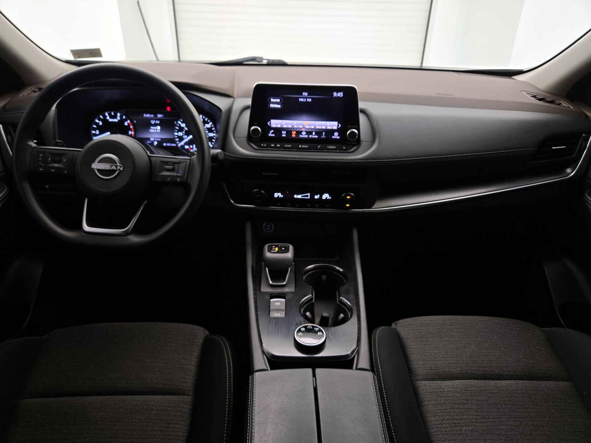 Thumbnail: 2023 Nissan Rogue - 9