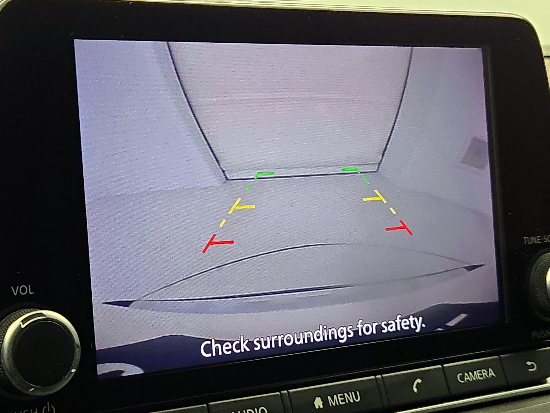 Thumbnail: 2023 Nissan Rogue - 14