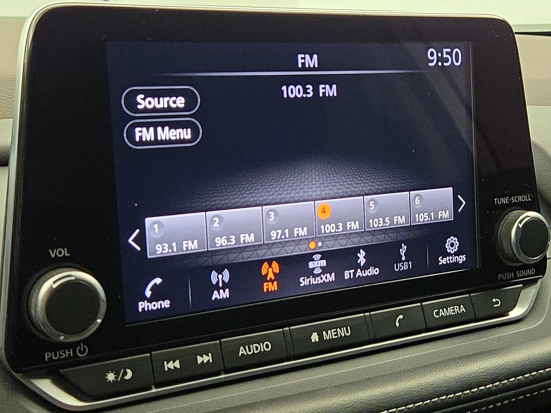 Thumbnail: 2023 Nissan Rogue - 15