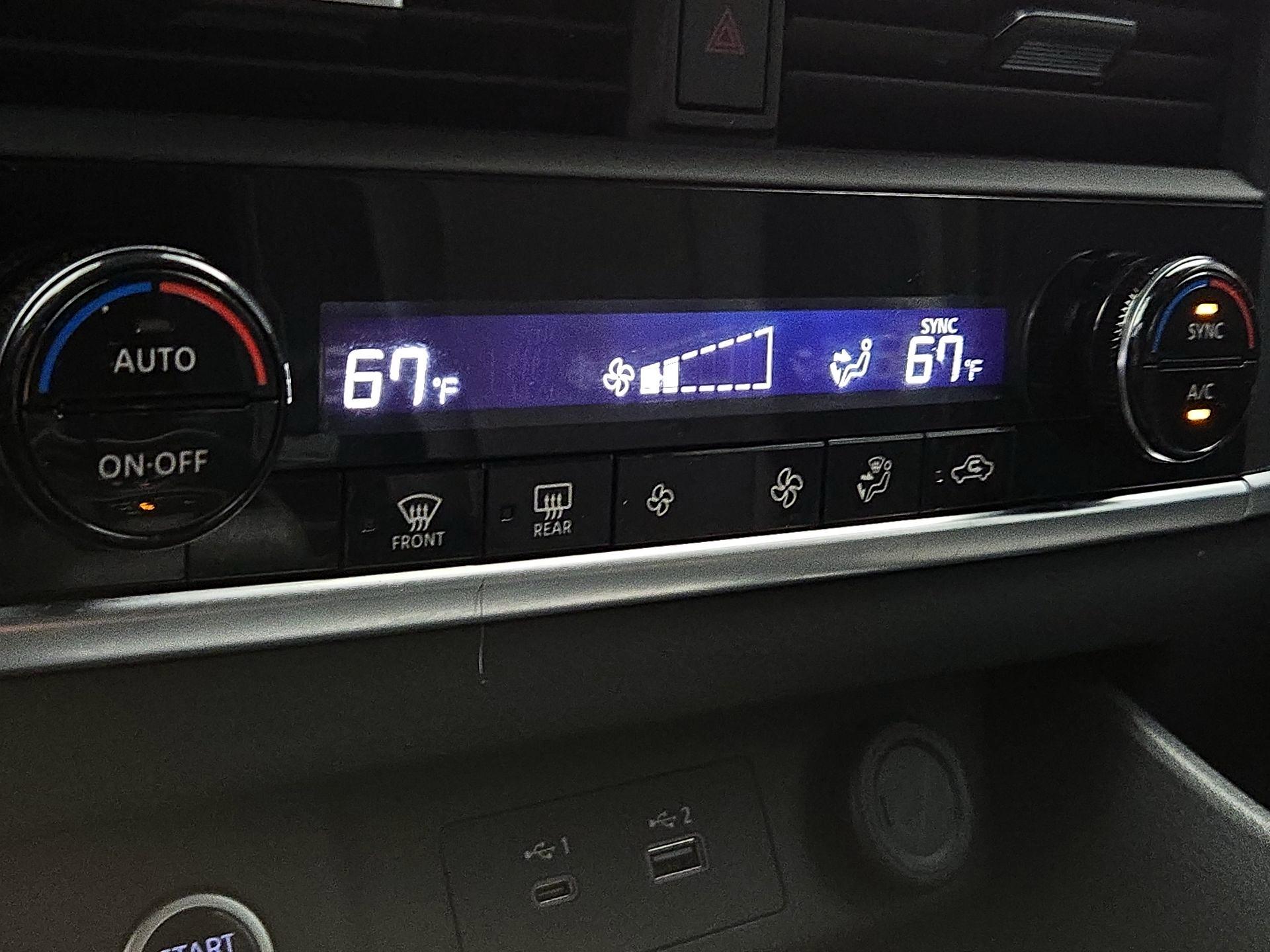 Thumbnail: 2023 Nissan Rogue - 16