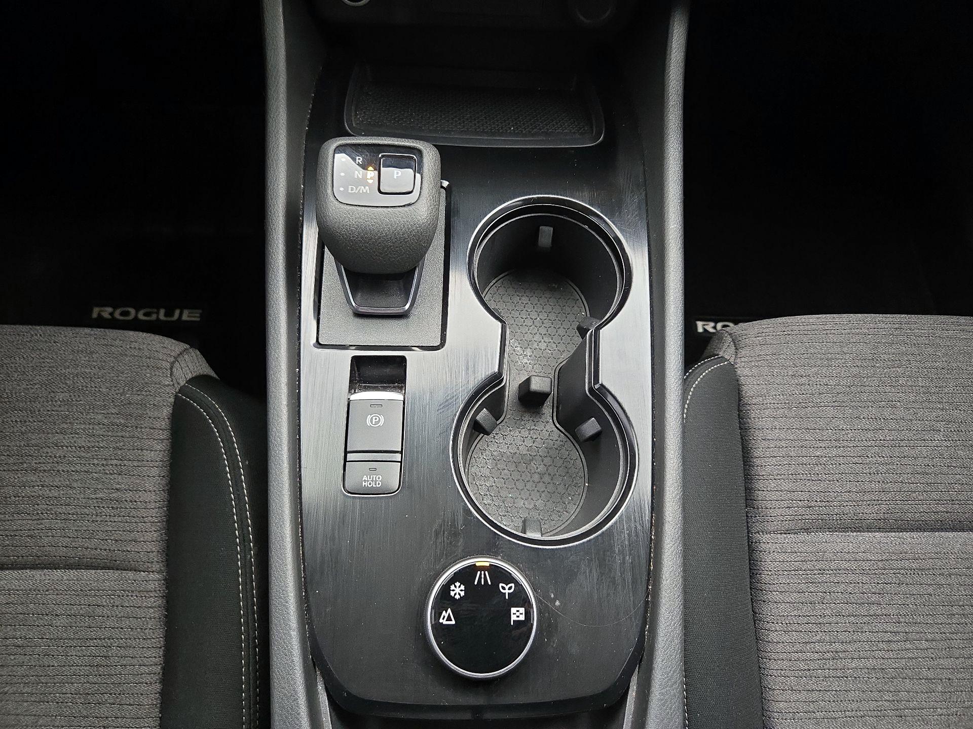 Thumbnail: 2023 Nissan Rogue - 17