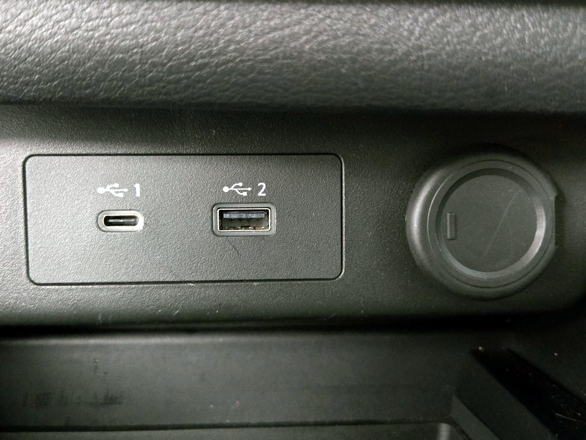 Thumbnail: 2023 Nissan Rogue - 18