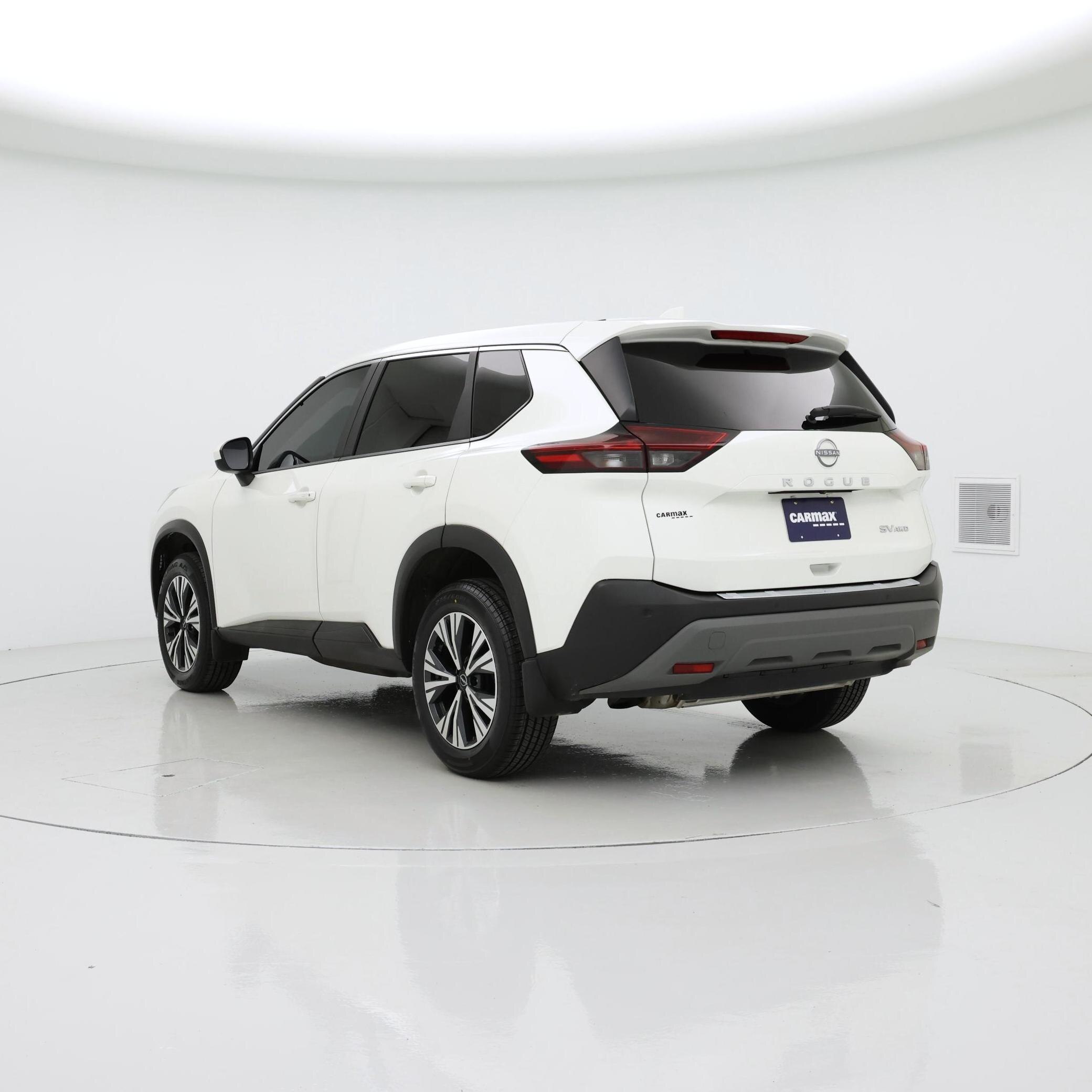 Thumbnail: 2023 Nissan Rogue - 2