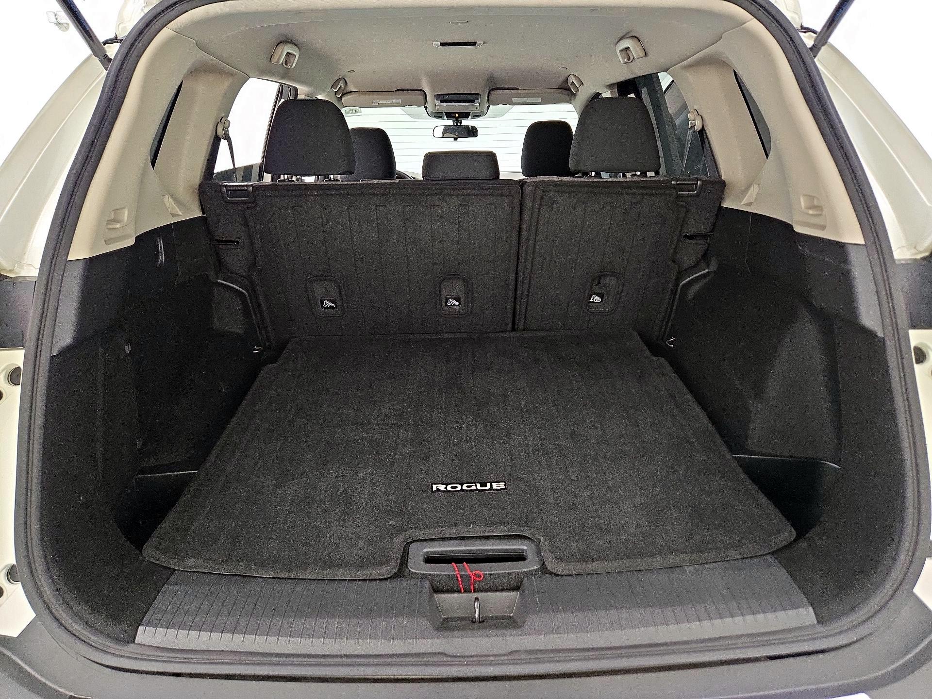 Thumbnail: 2023 Nissan Rogue - 20