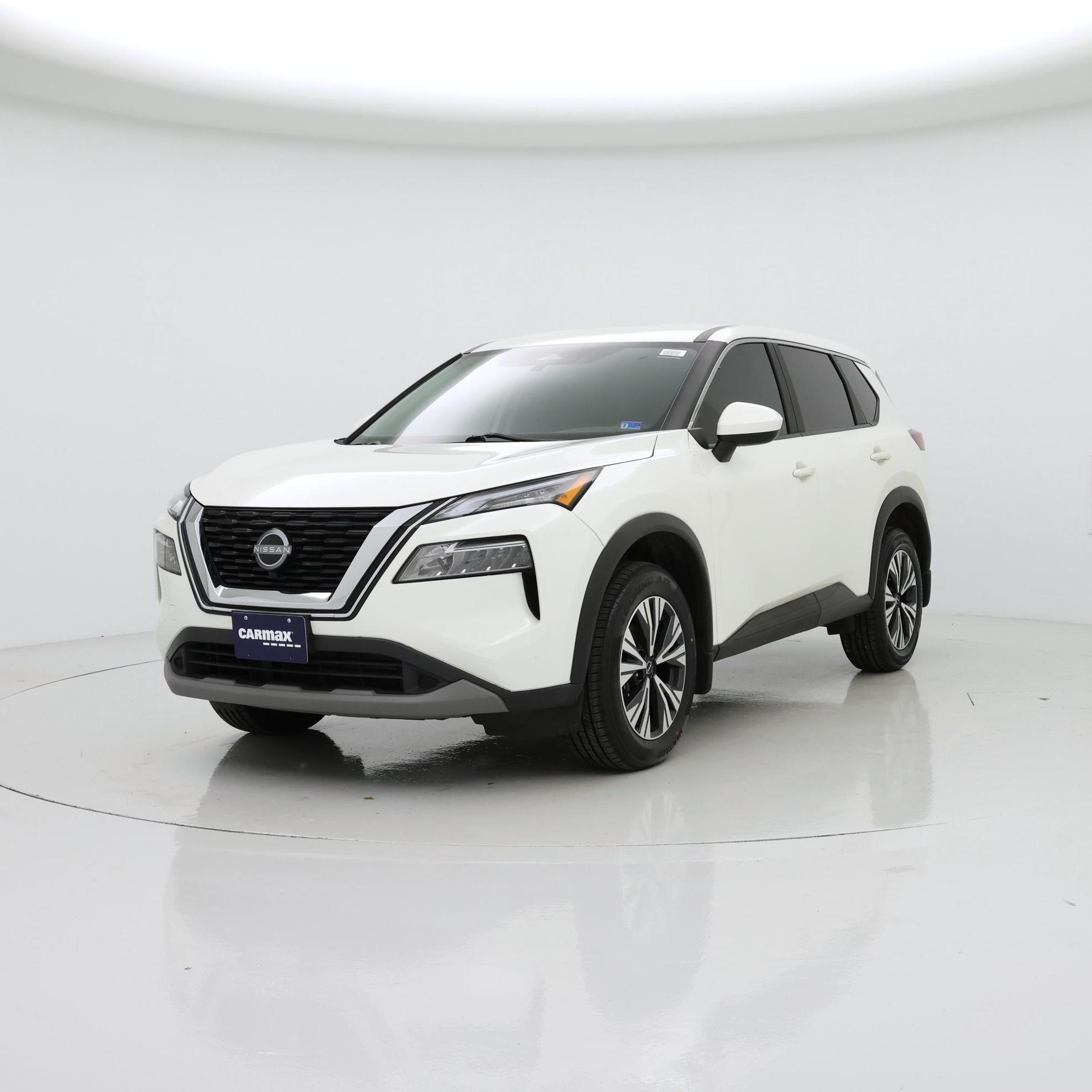 Thumbnail: 2023 Nissan Rogue - 4